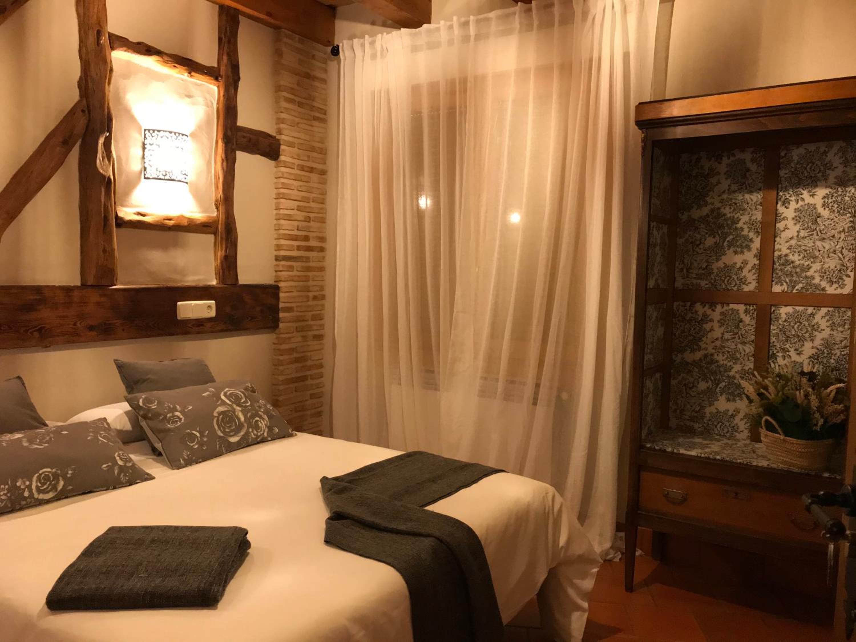 Casas Rurales Hoces del Duratón