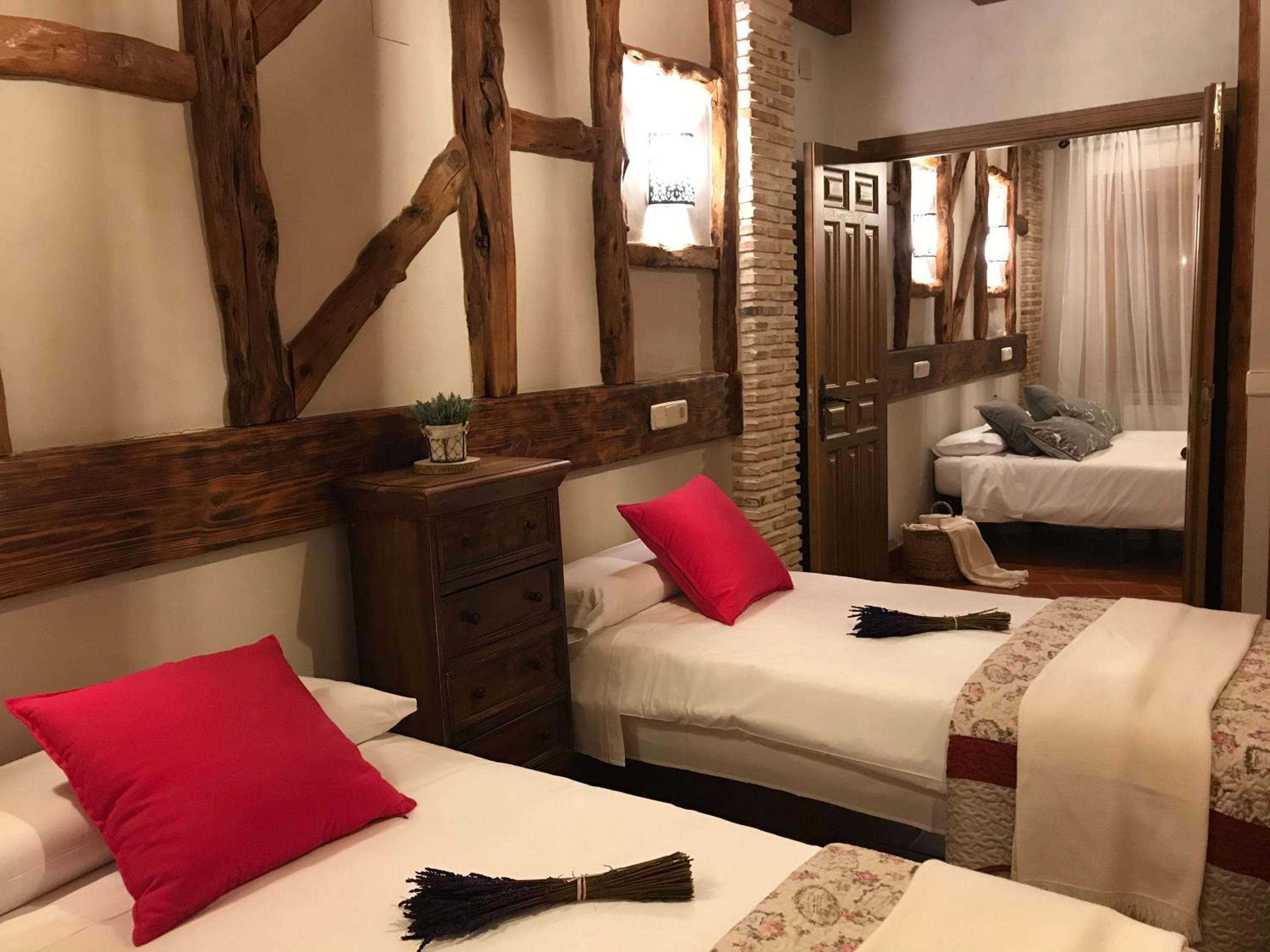 Casas Rurales Hoces del Duratón