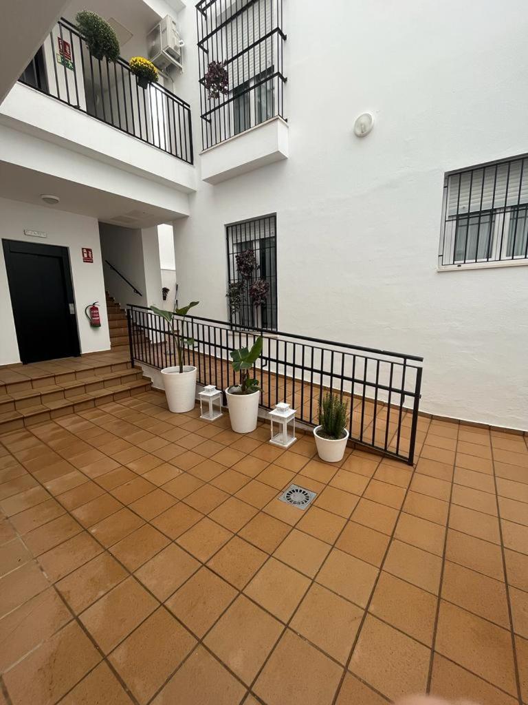 SHERRY SUITES Apartamentos PARKING GRATUITO