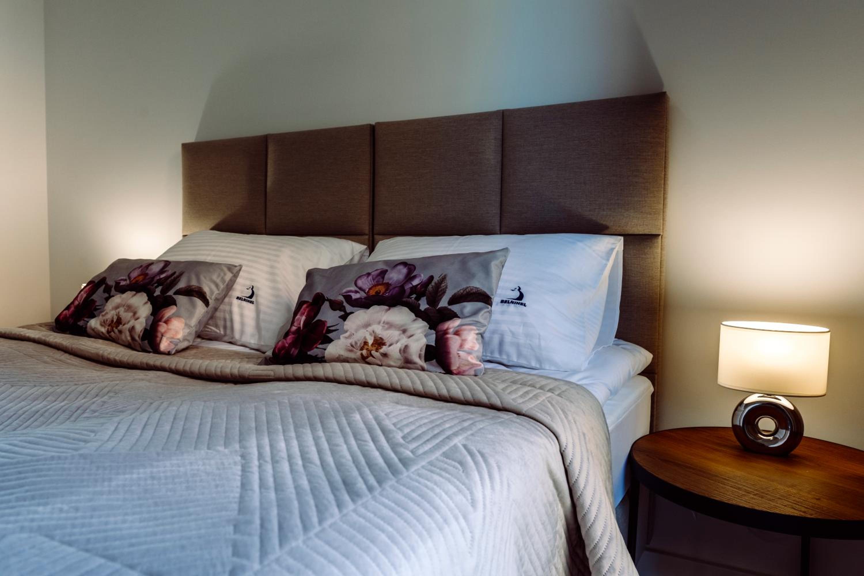 Apartamenty Belni Hel Edyta i Maciej Wolak