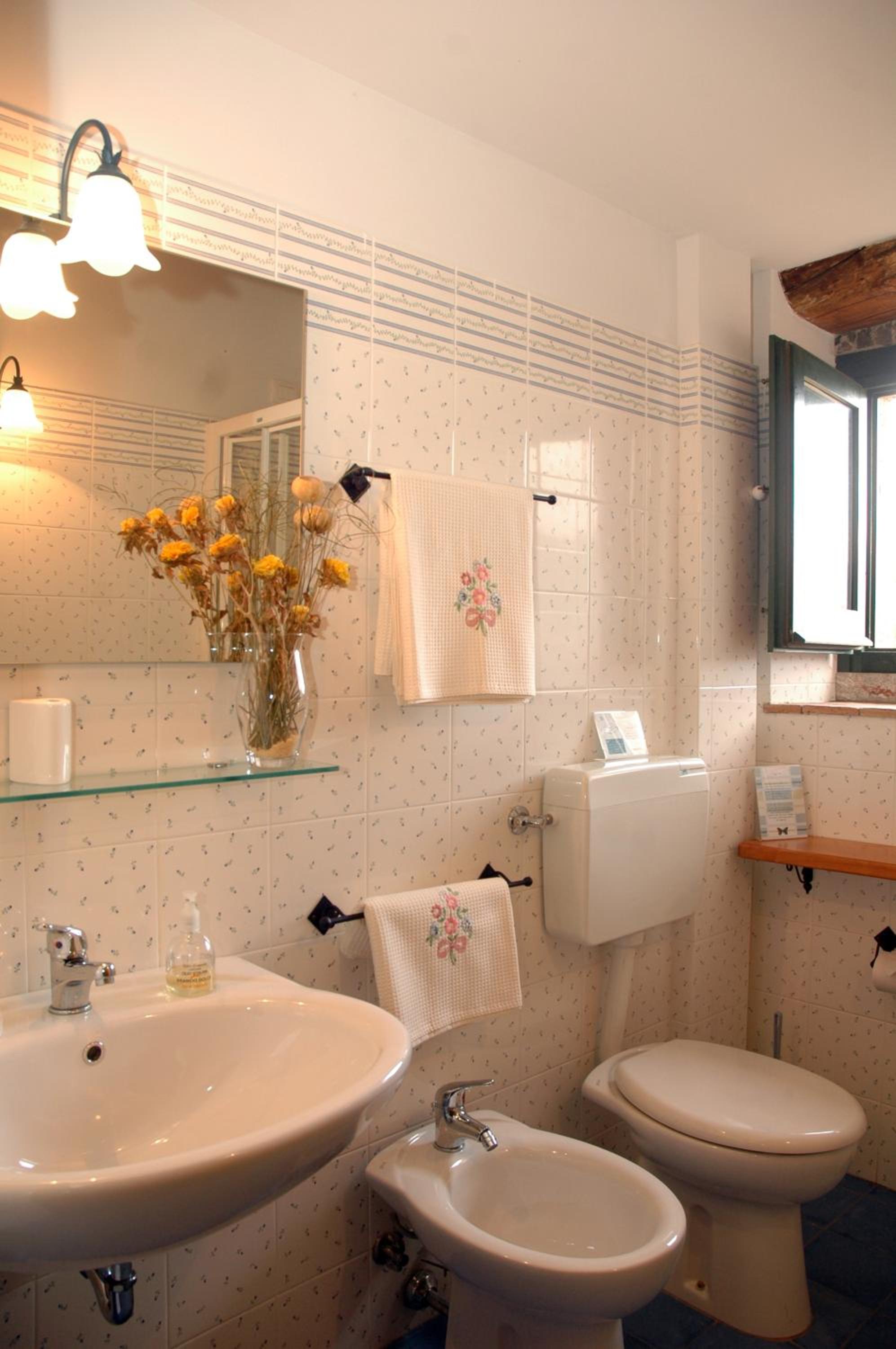 Antico Borgo Etneo Country Hotel