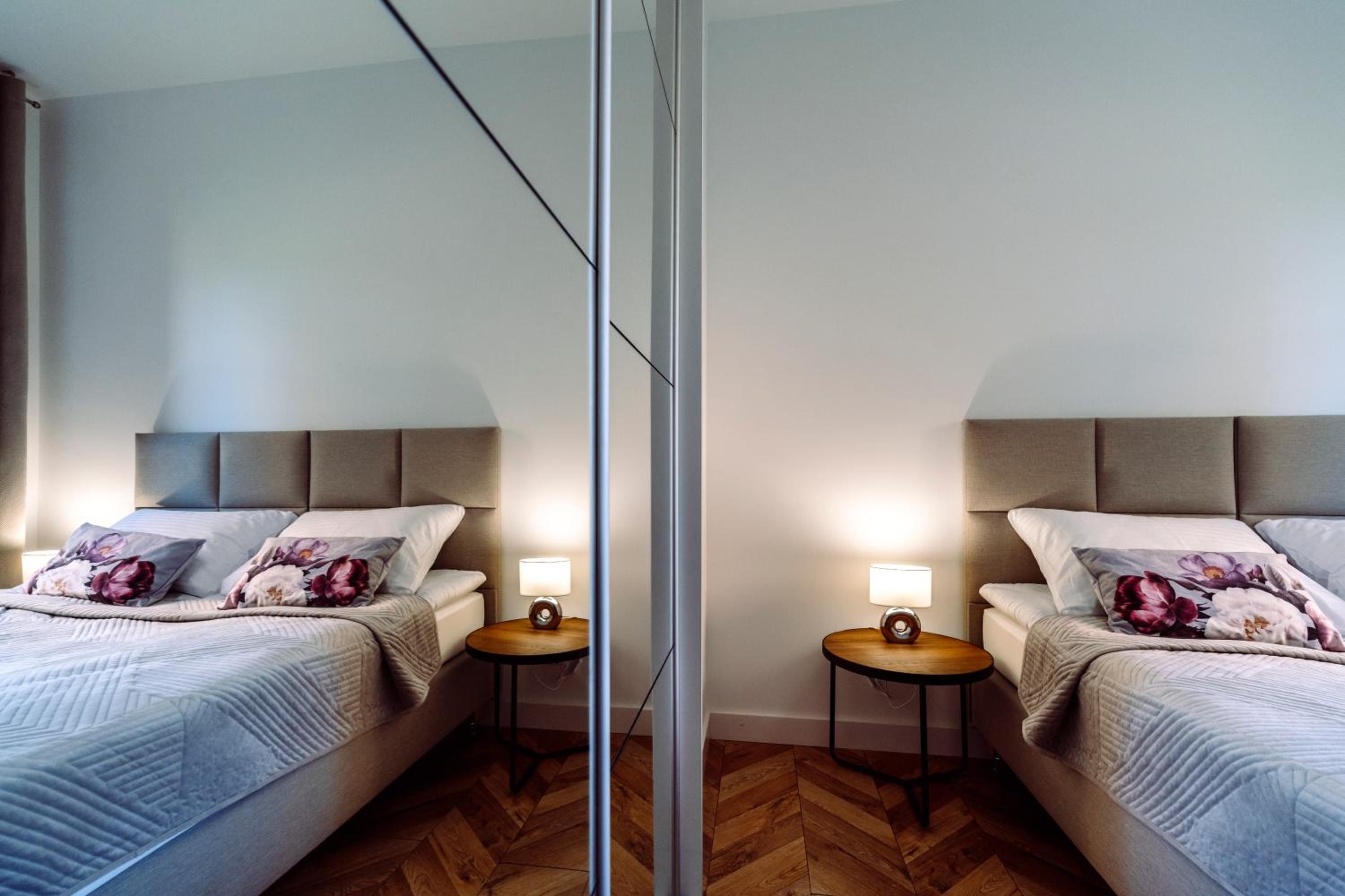 Apartamenty Belni Hel Edyta i Maciej Wolak