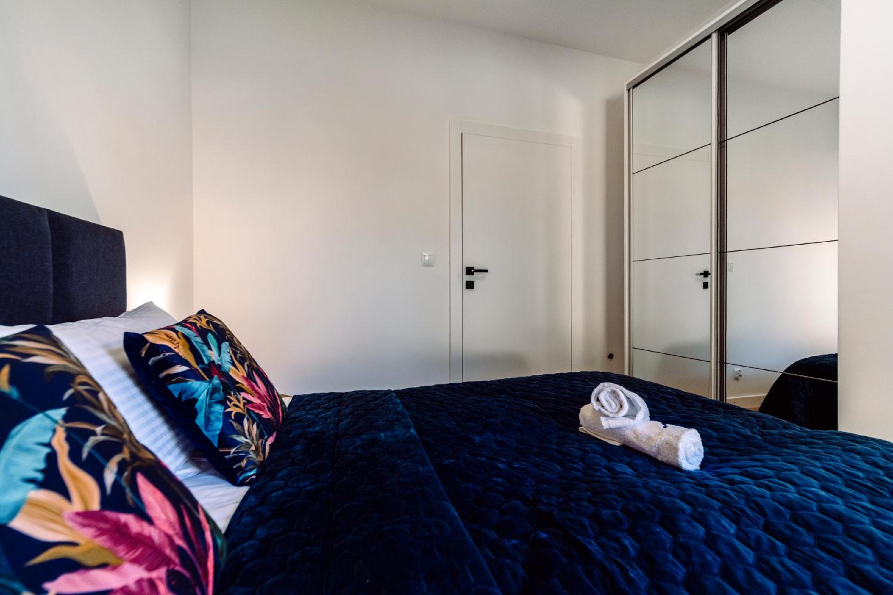 Apartamenty Belni Hel Edyta i Maciej Wolak