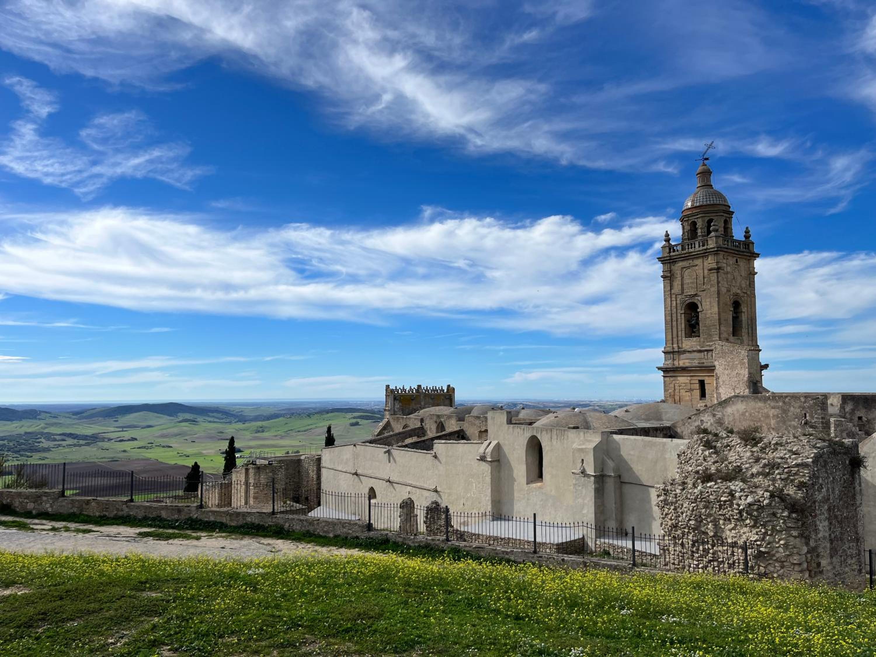 Victoria Seis