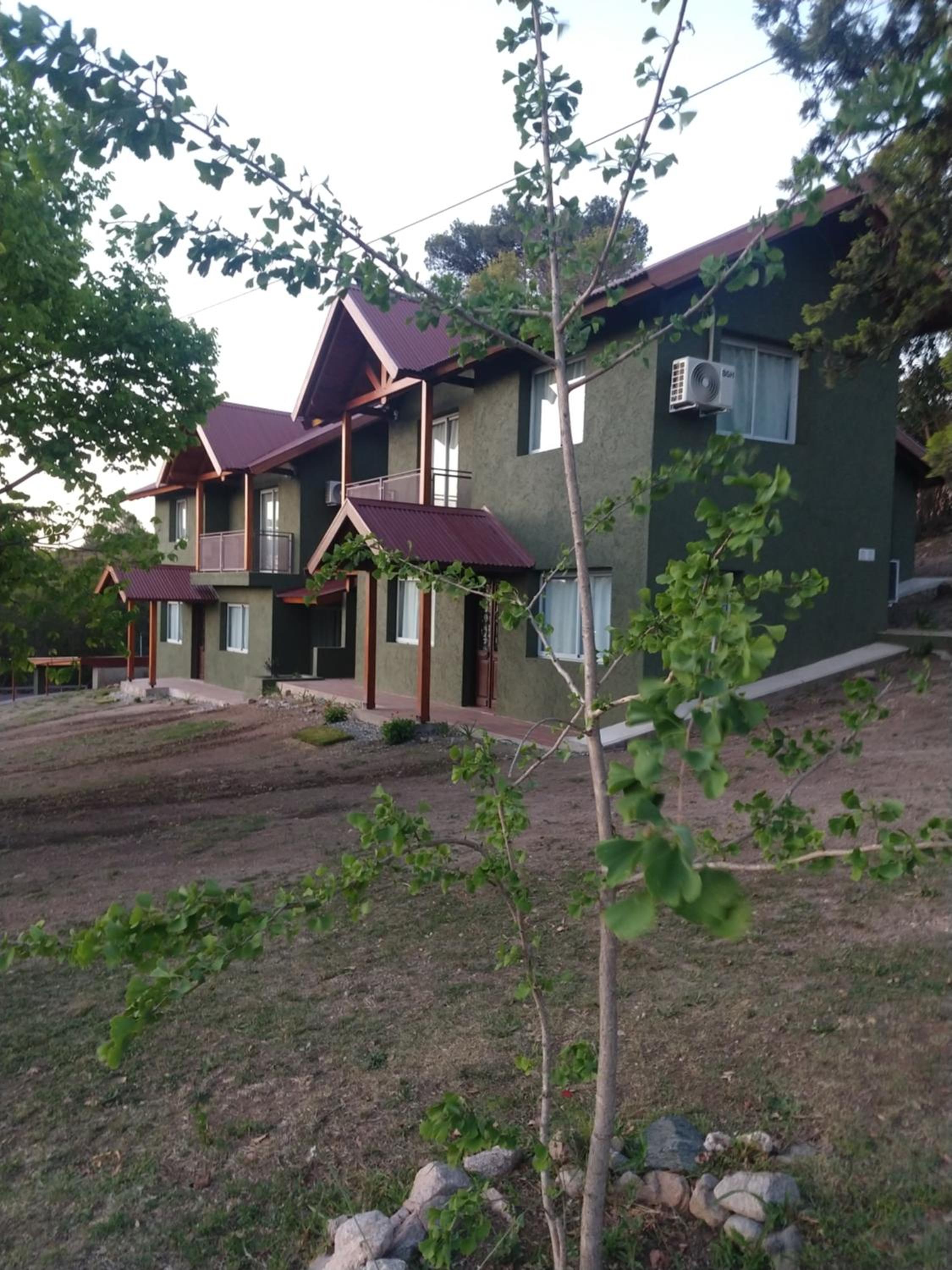 building