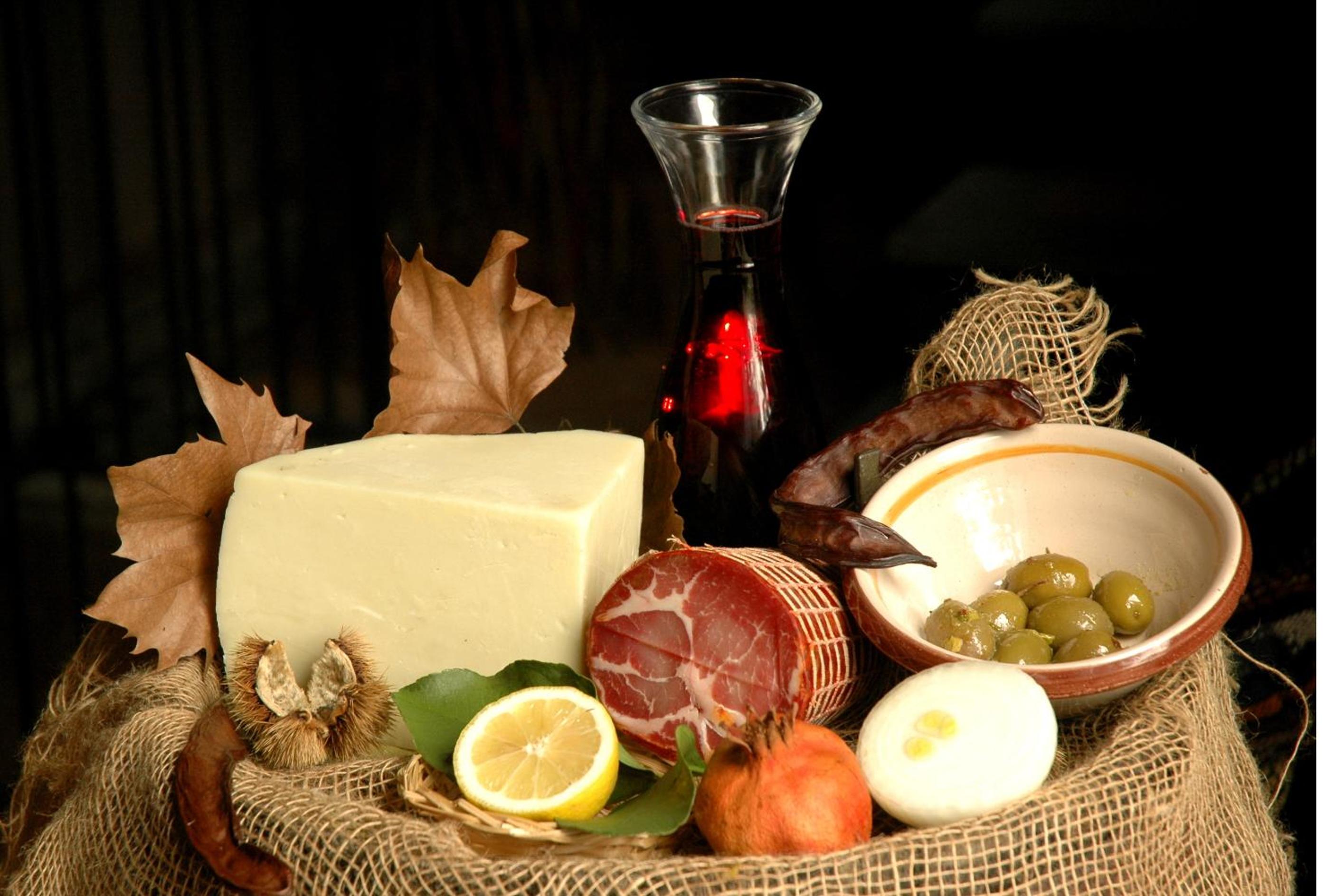 Antico Borgo Etneo Country Hotel