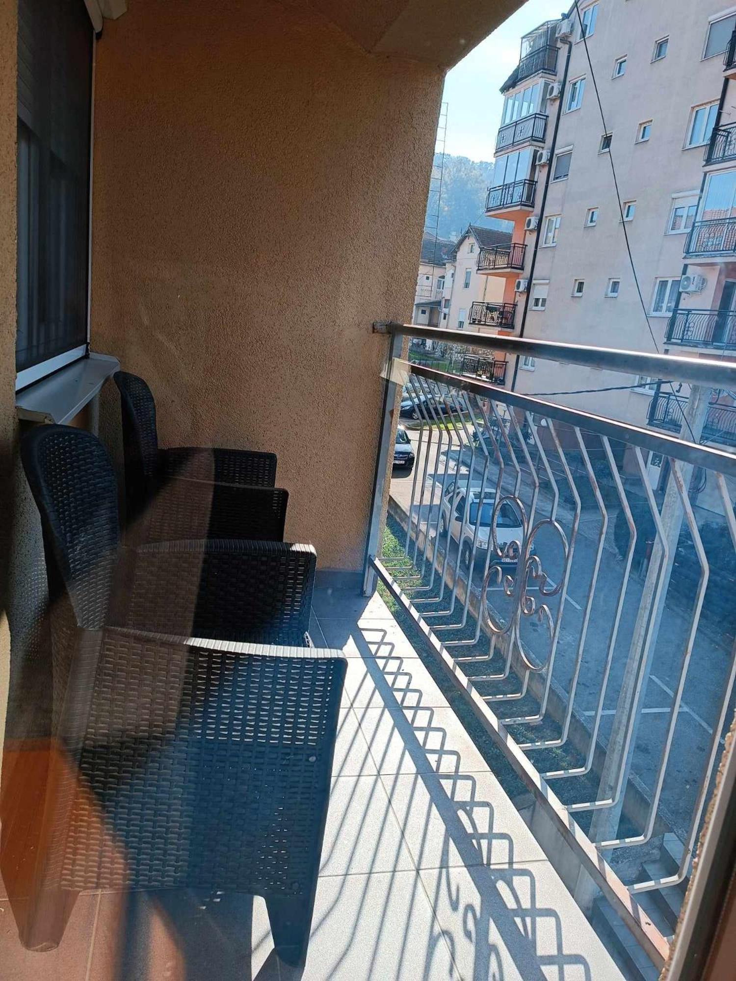 Apartmani Dar Lux
