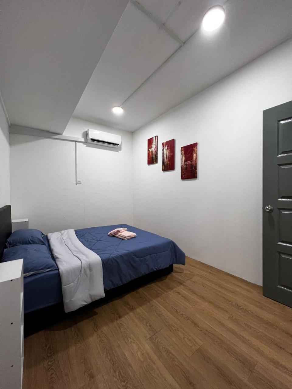 V10 Homestay Beverly Hills Plaza photo 2
