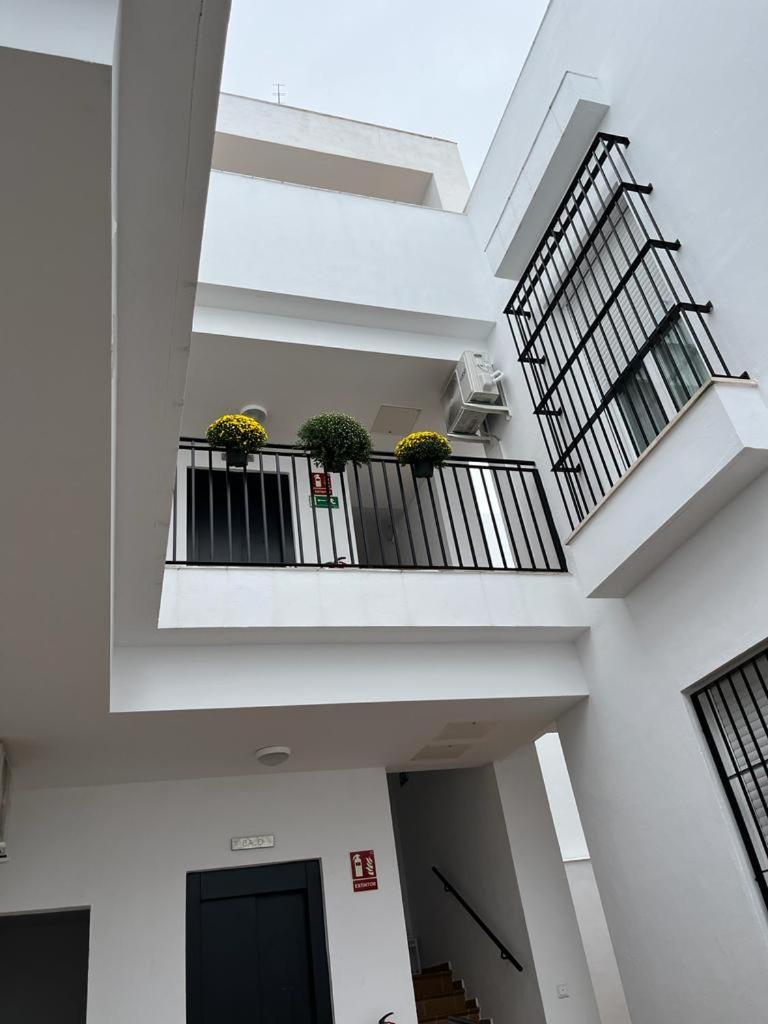 SHERRY SUÍTES III Apartamentos PARKING GRATUITO
