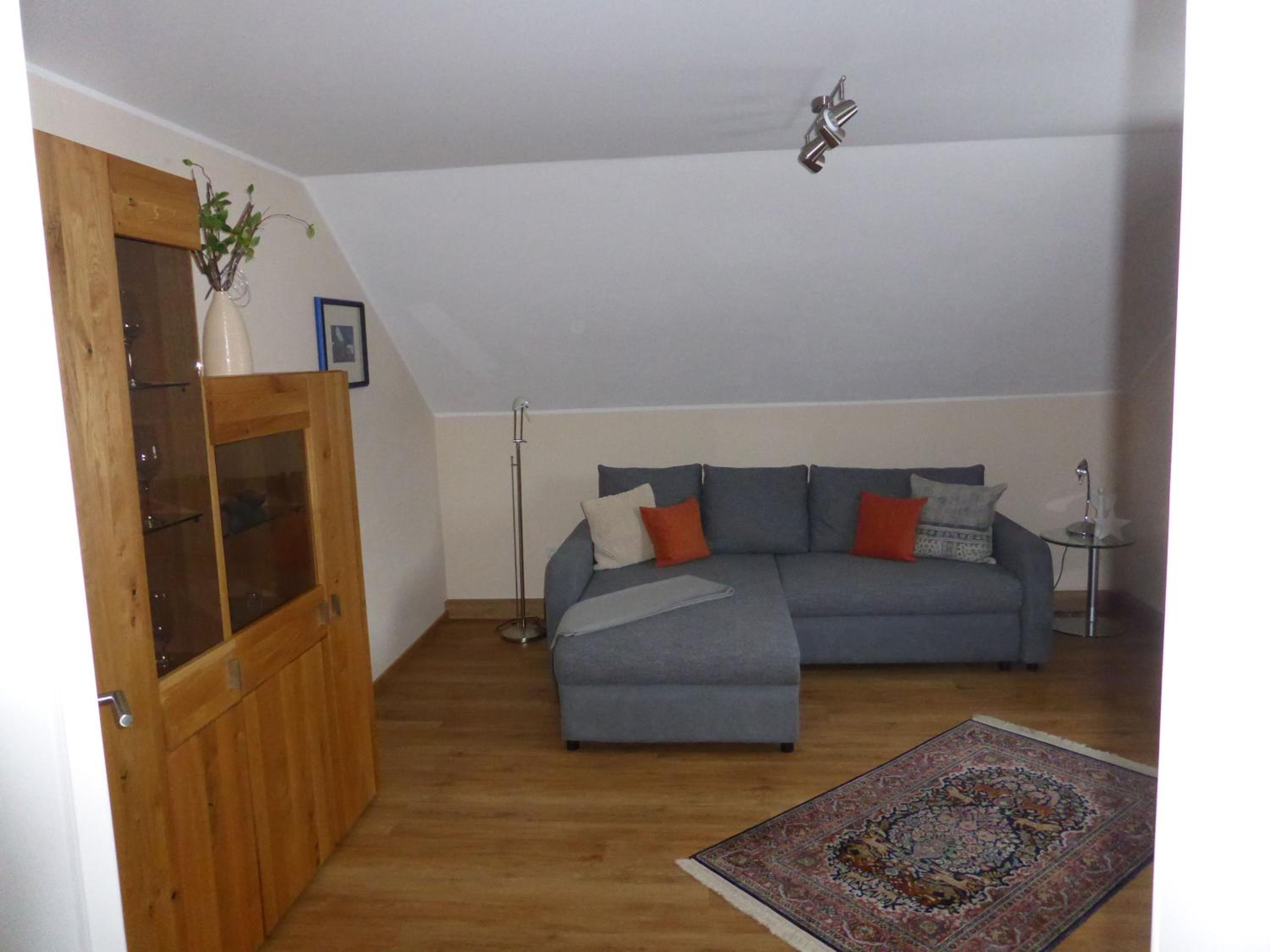 Schönberg, Ferienwohnung Frisch - Bayr Wald view 2
