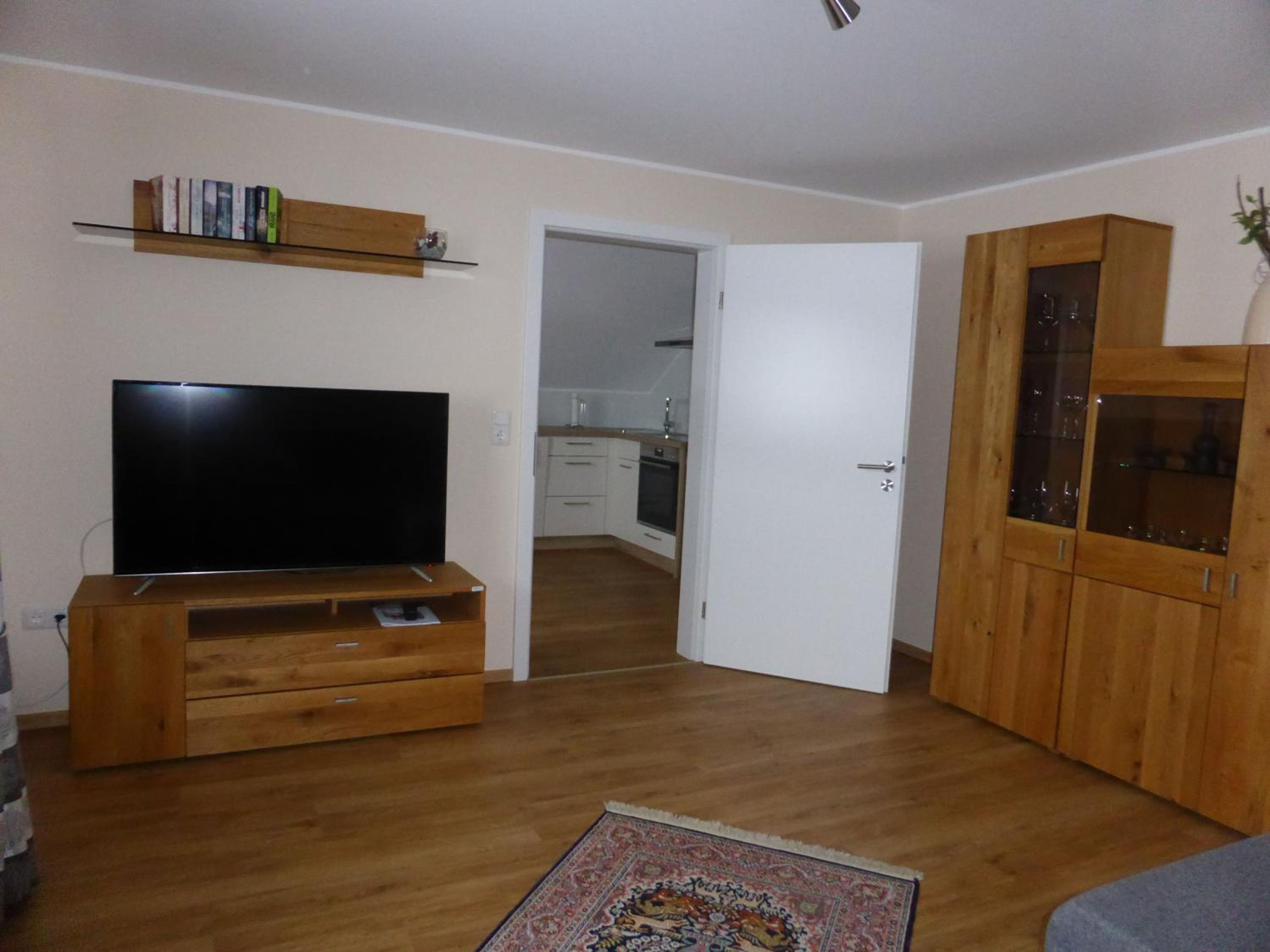 Schönberg, Ferienwohnung Frisch - Bayr Wald view 3