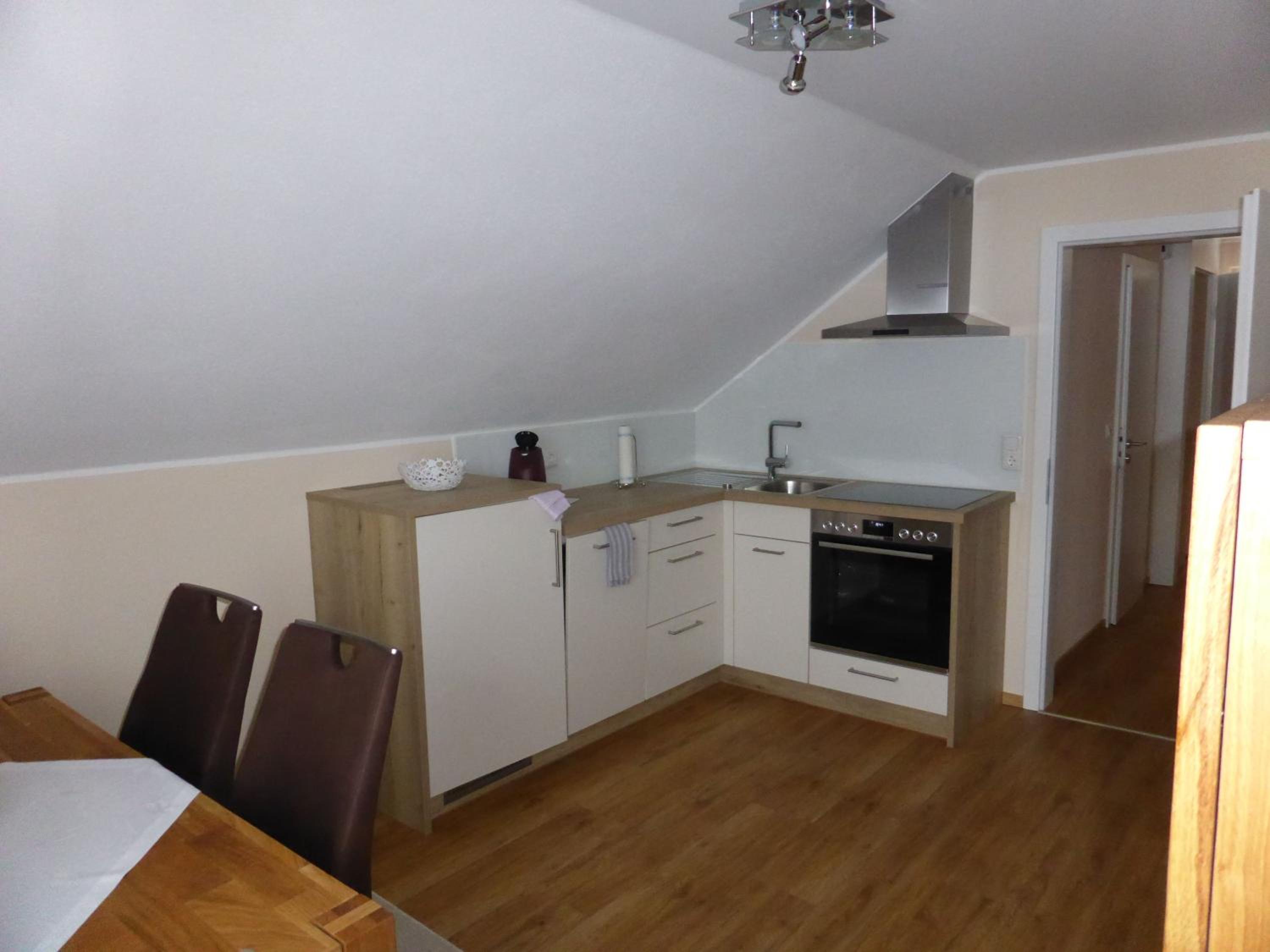 Schönberg, Ferienwohnung Frisch - Bayr Wald view 4