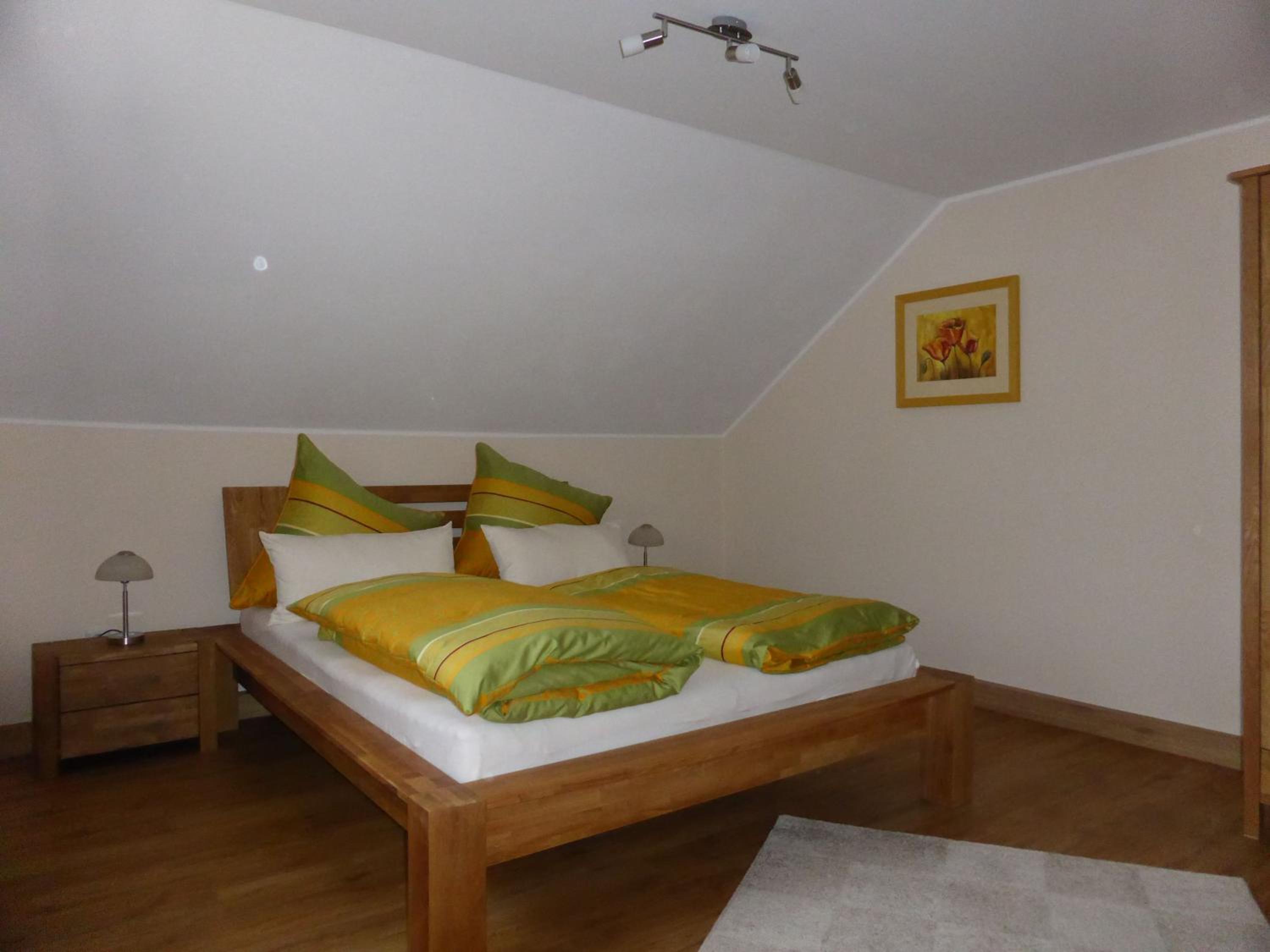 Schönberg, Ferienwohnung Frisch - Bayr Wald view 5