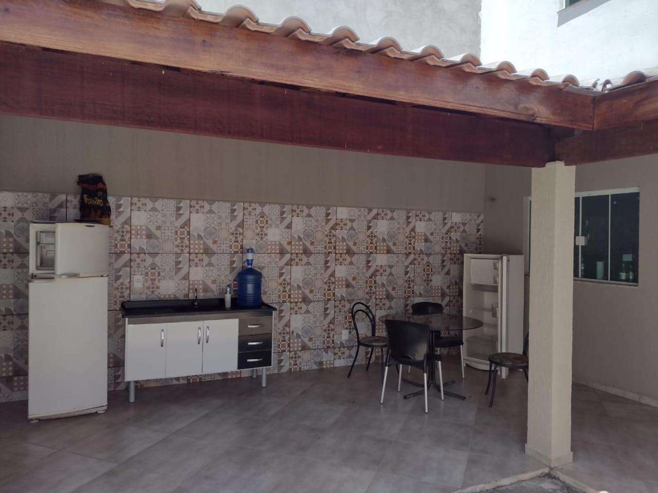 Casa próxima ao Santuário de Aparecida