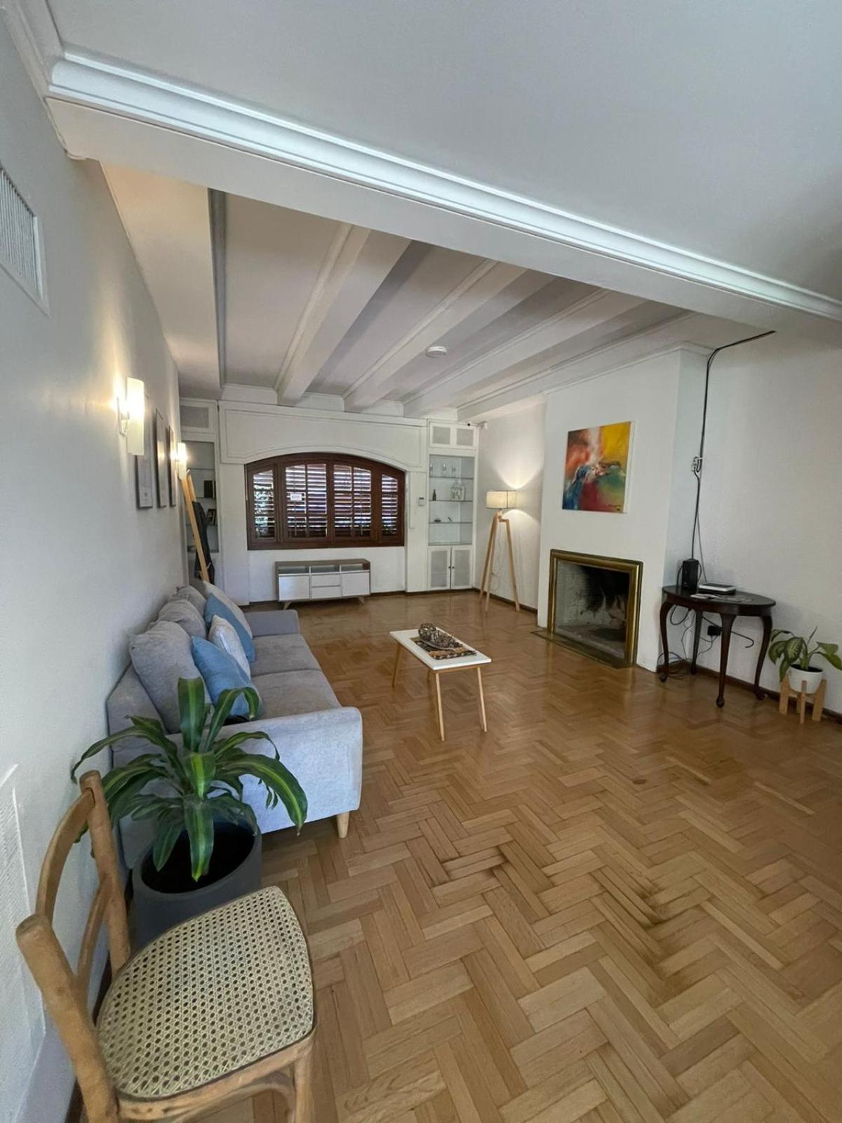 Casabella Mendoza