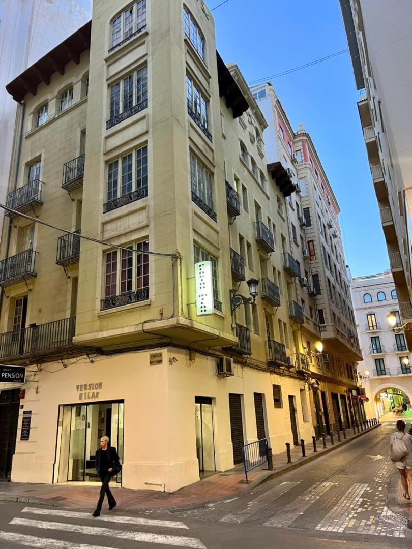 Hostal Milan