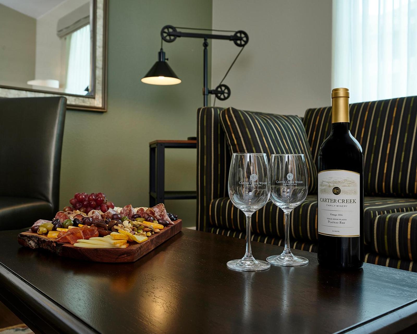 Carter Creek Winery Resort & Spa, Billede 20