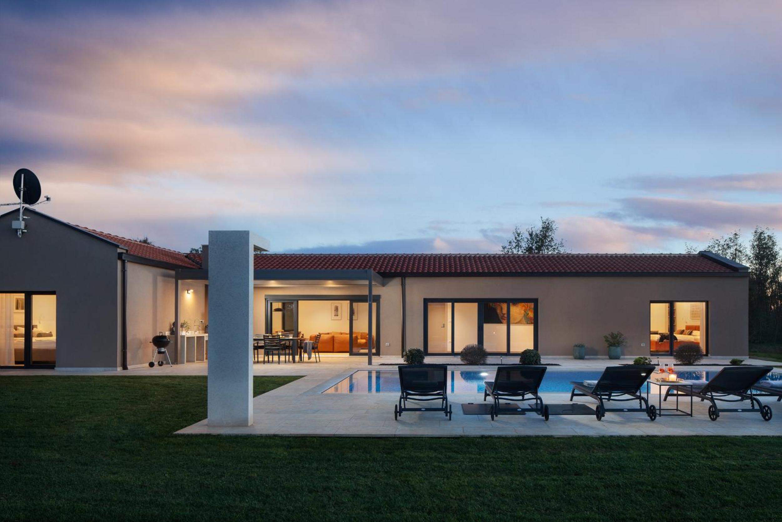 Villa Vesna - Premium Collection
