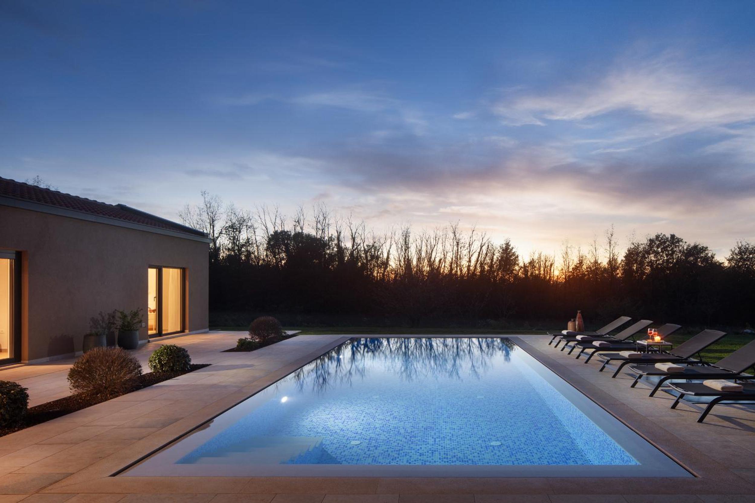 Villa Vesna - Premium Collection