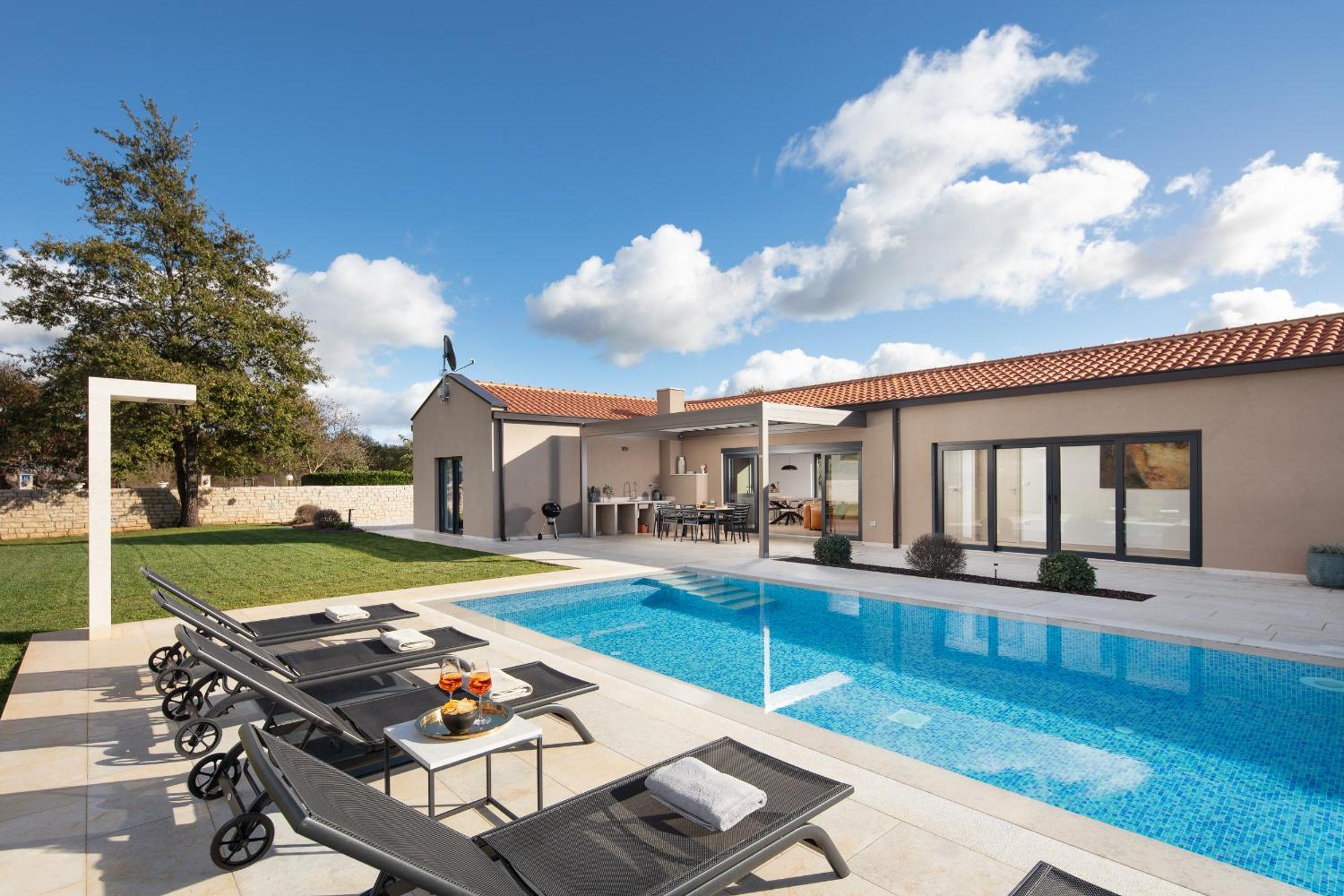 Villa Vesna - Premium Collection
