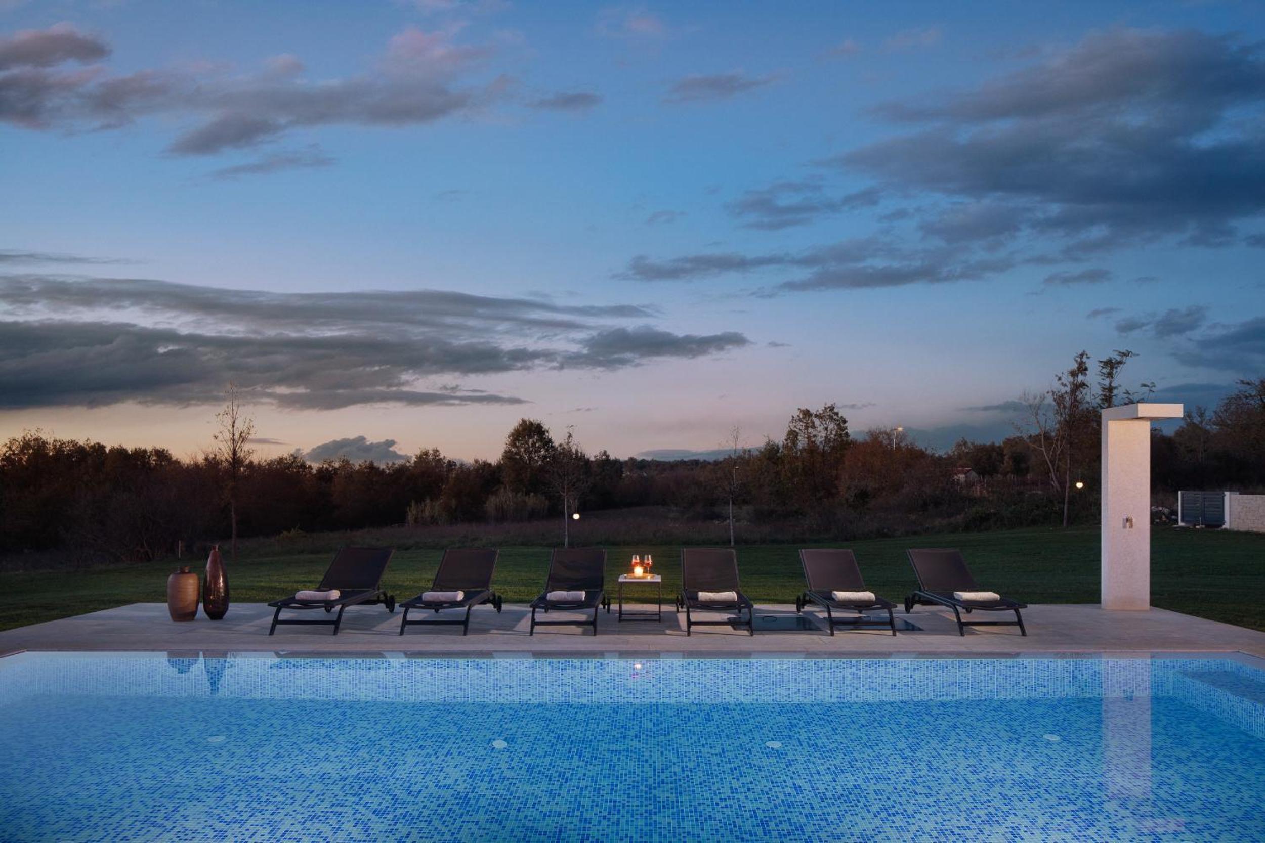 Villa Vesna - Premium Collection