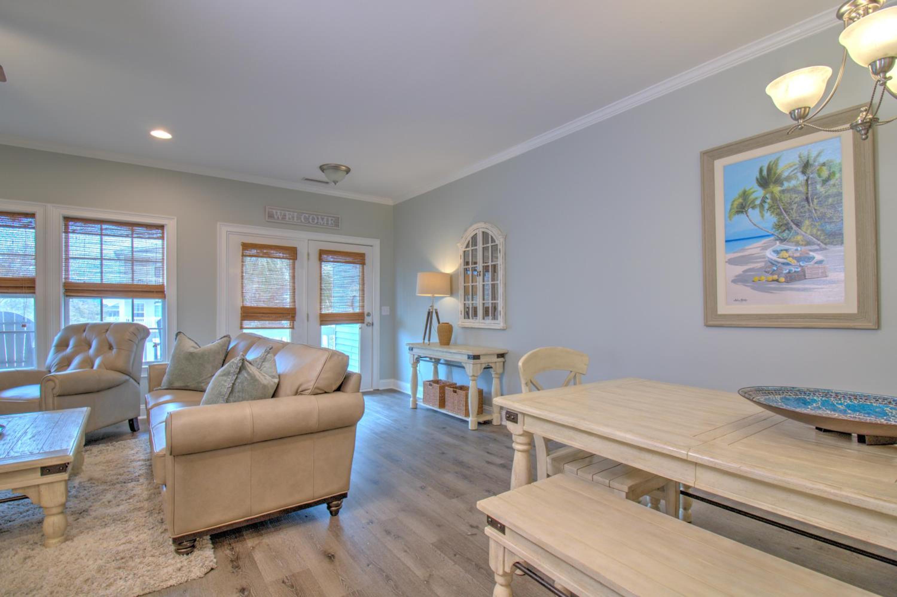 Stairway to Havens - North view 5