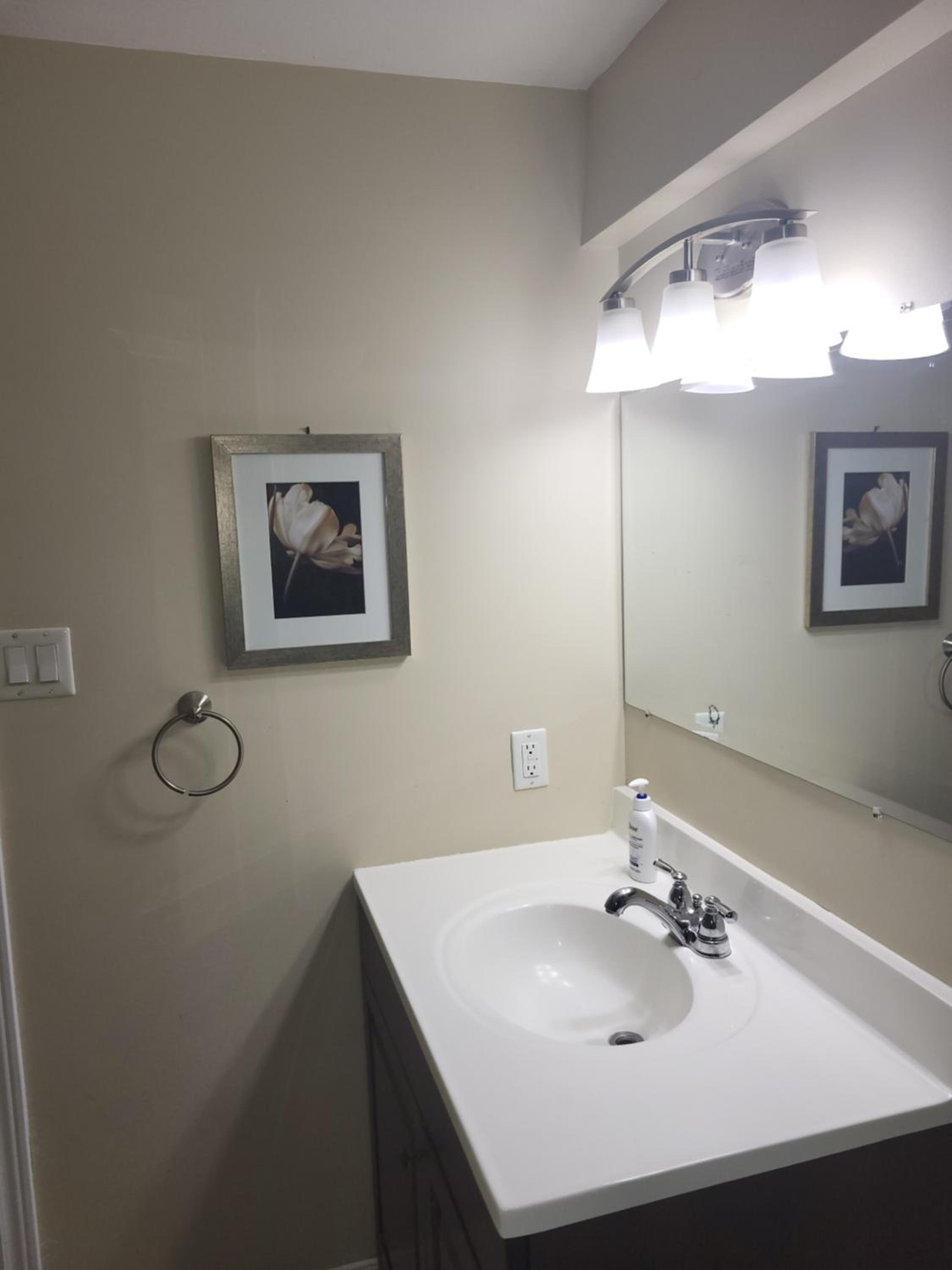 Lovely Guest Entire Apartment Minutes From Ottawa Airport