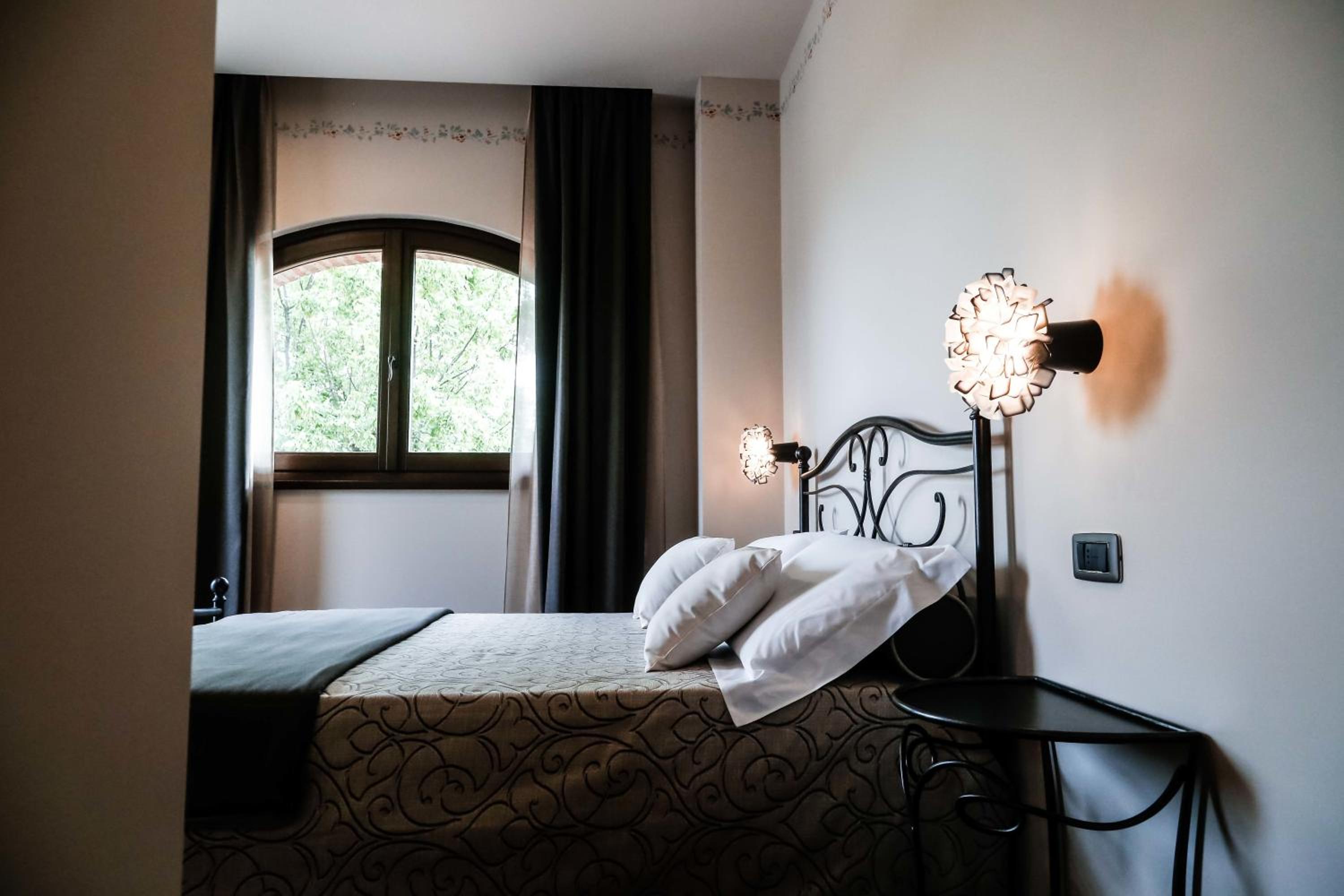 Cascina Cortine