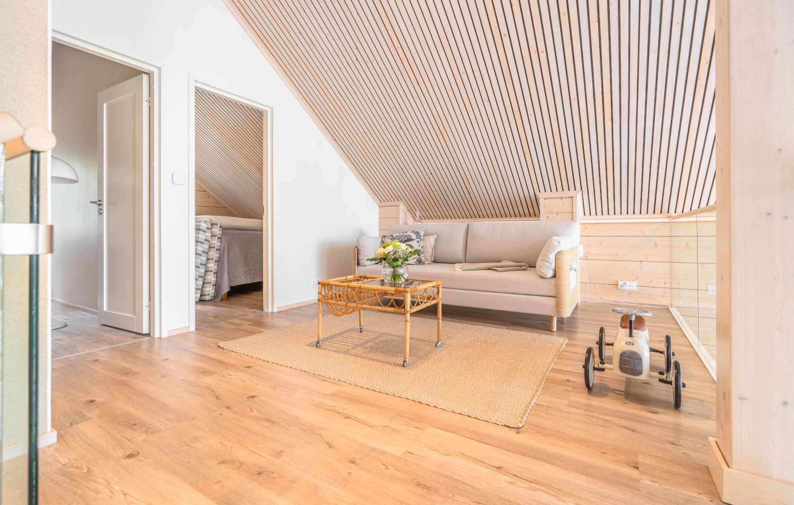Lakeside Cabin in Heinola