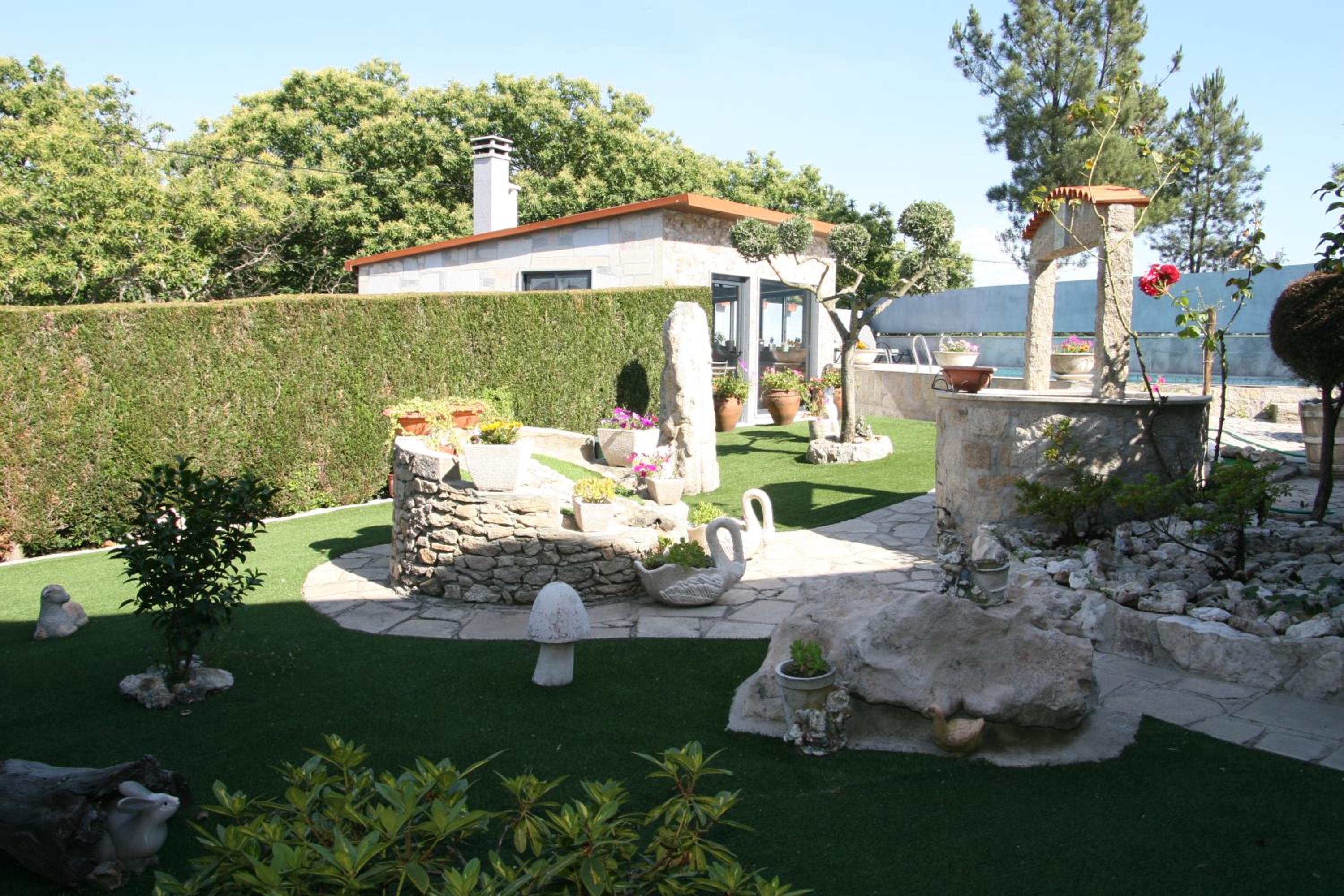 Casa da Pizzaria view 3