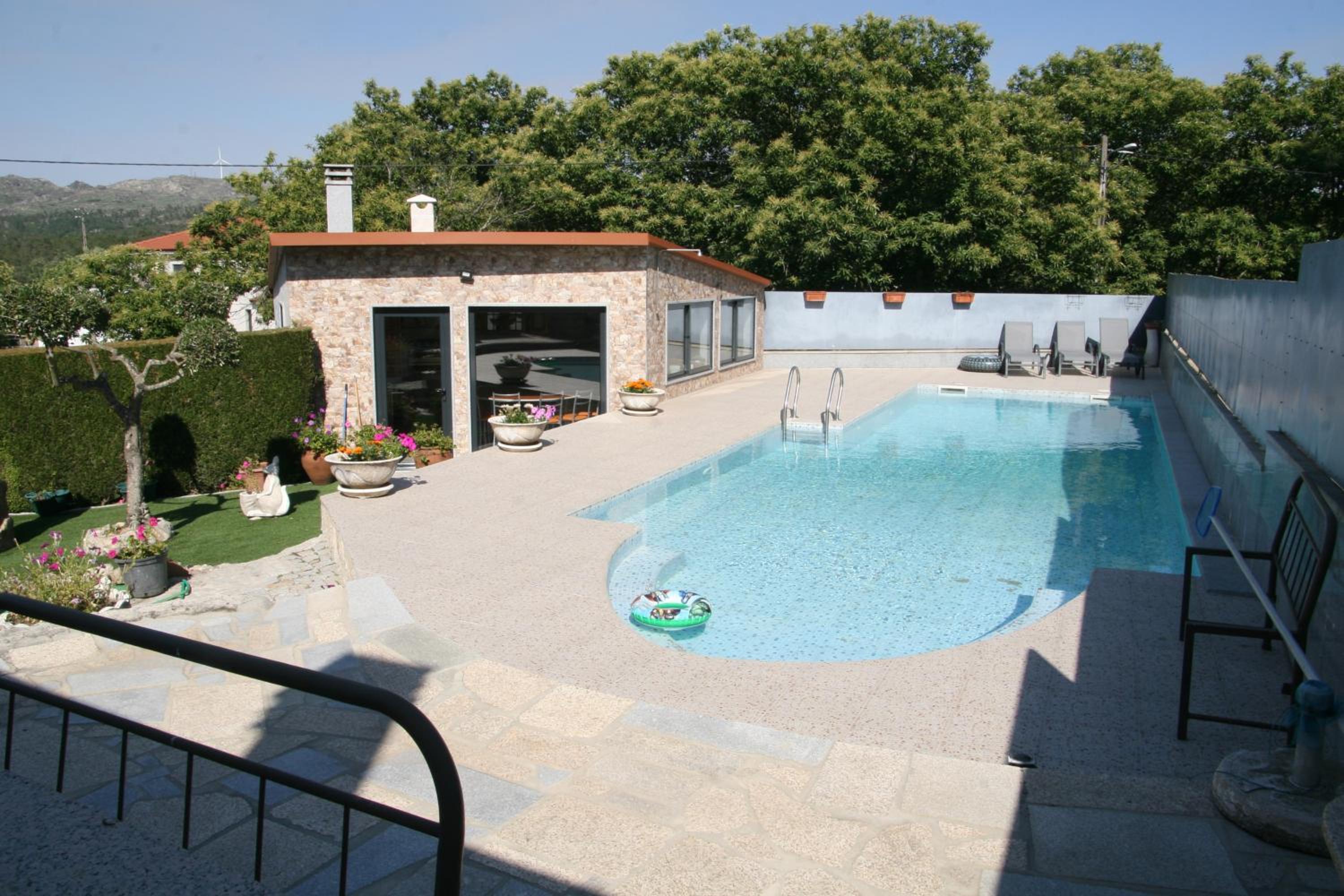 Casa da Pizzaria view 4