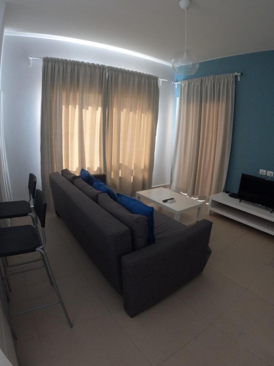 Waterside Apartments, El Gouna 1Bd plus Private Roof Terrace view 3