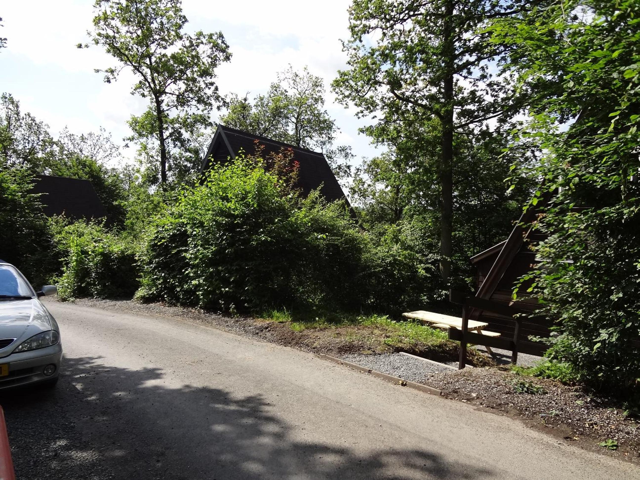 ArdennenVakantieBungalow