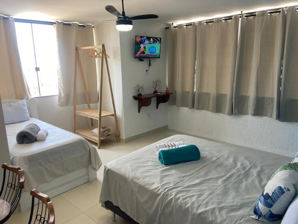 SUITES VISTA MAR AZUL