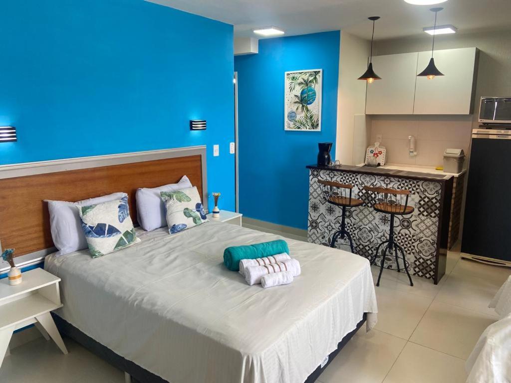 SUITES VISTA MAR AZUL