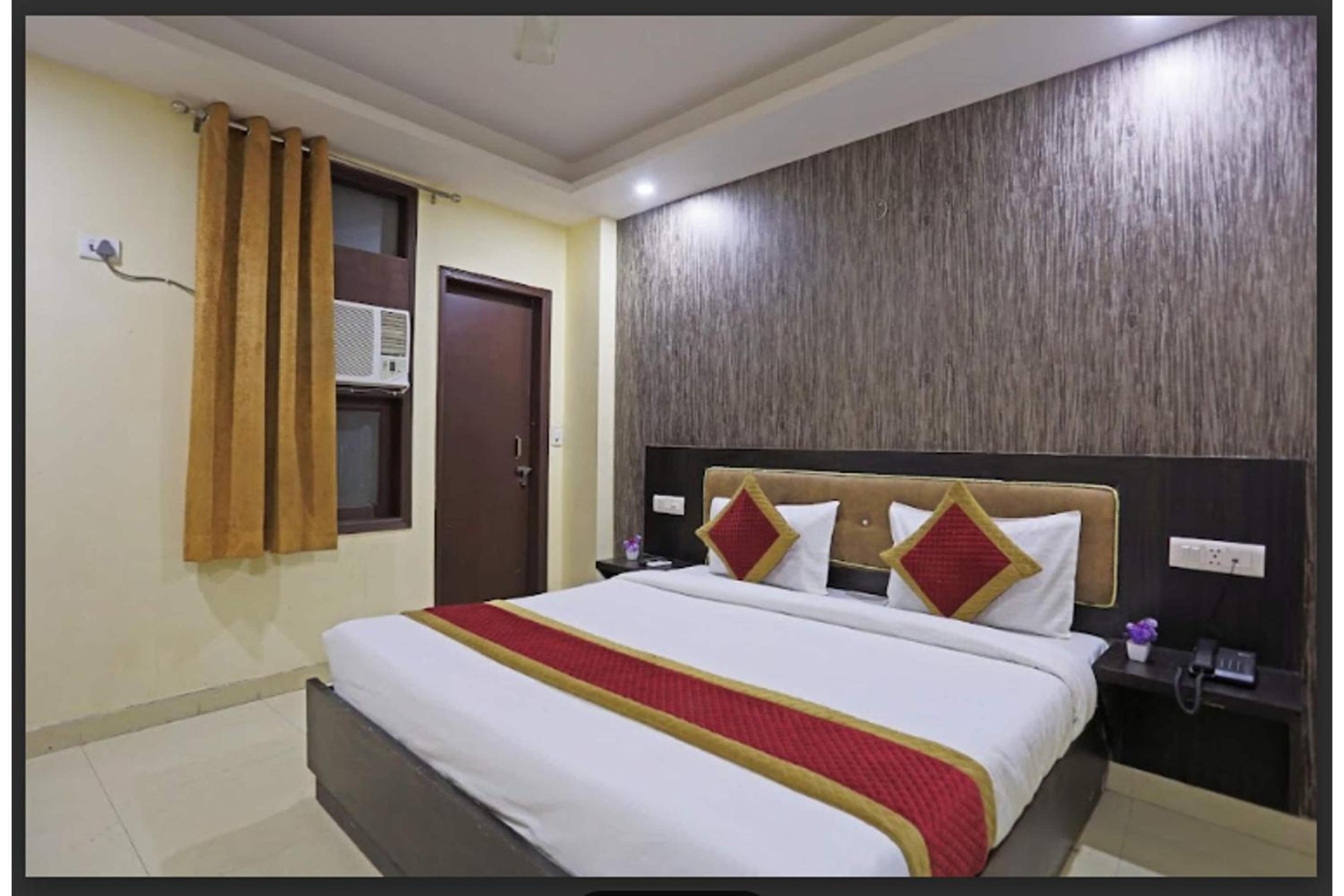 Hotel O URBAN WINGS