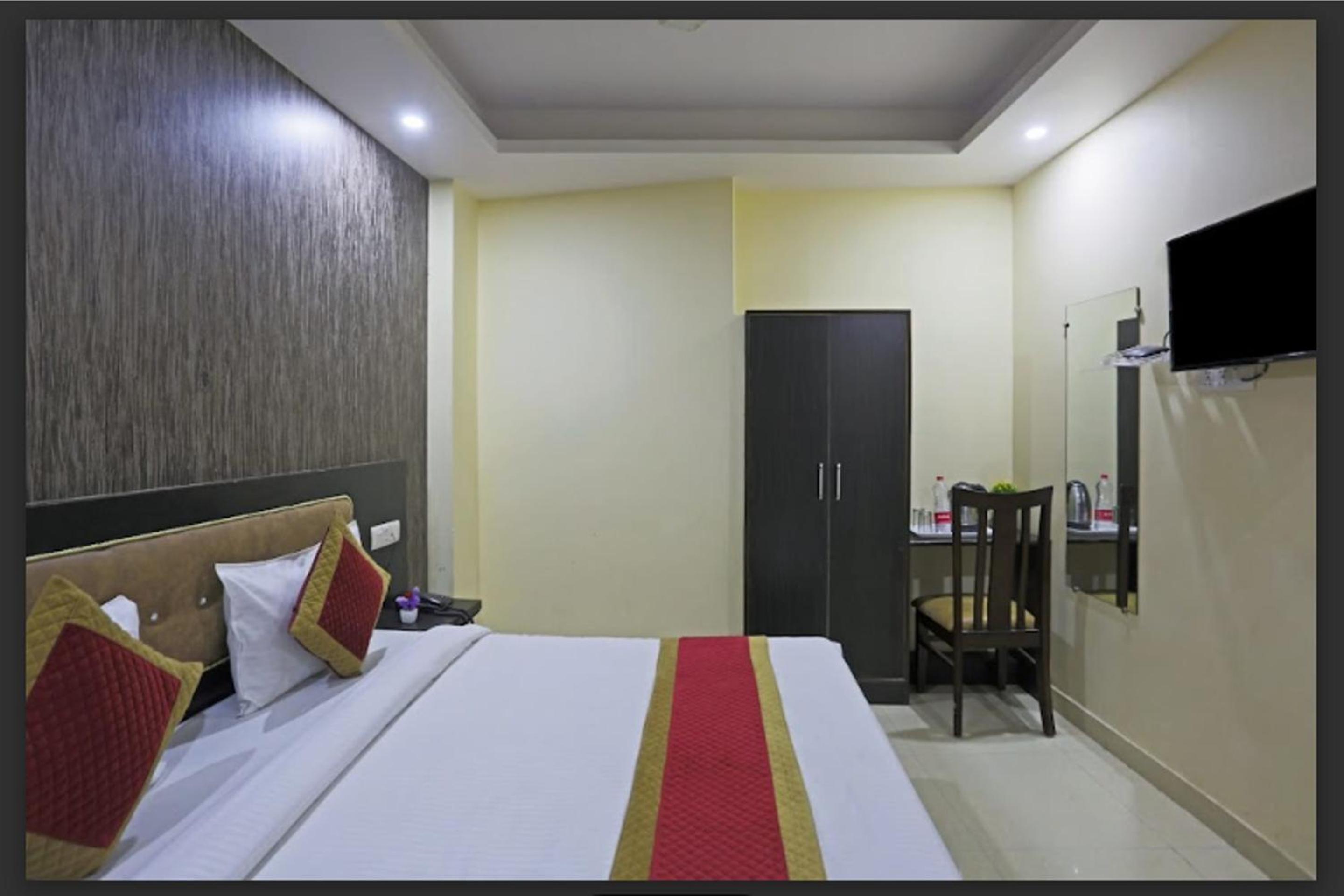Hotel O URBAN WINGS