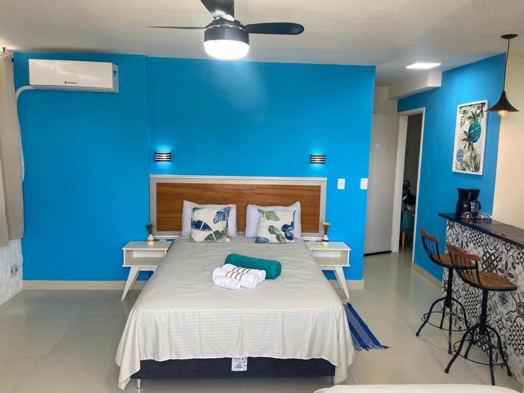 SUITES VISTA MAR AZUL