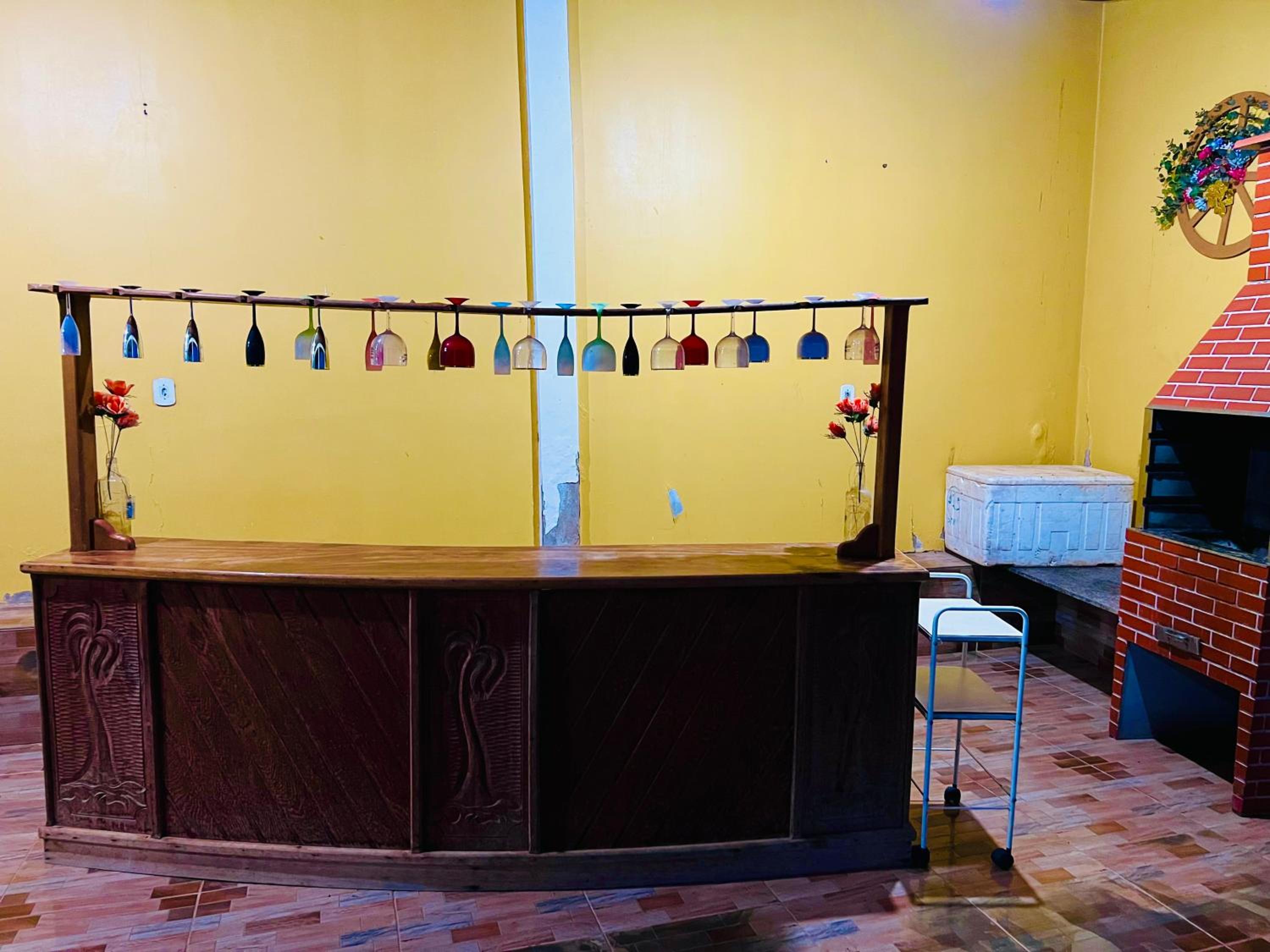 Pousada Caribe de Alter