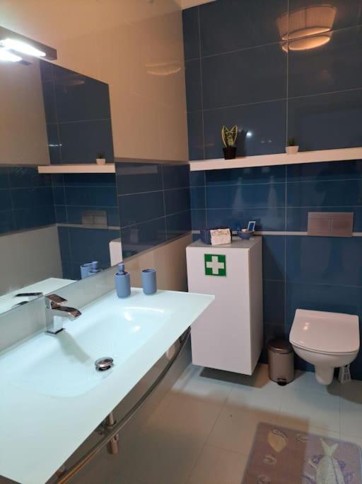 Merci Beach House view 5