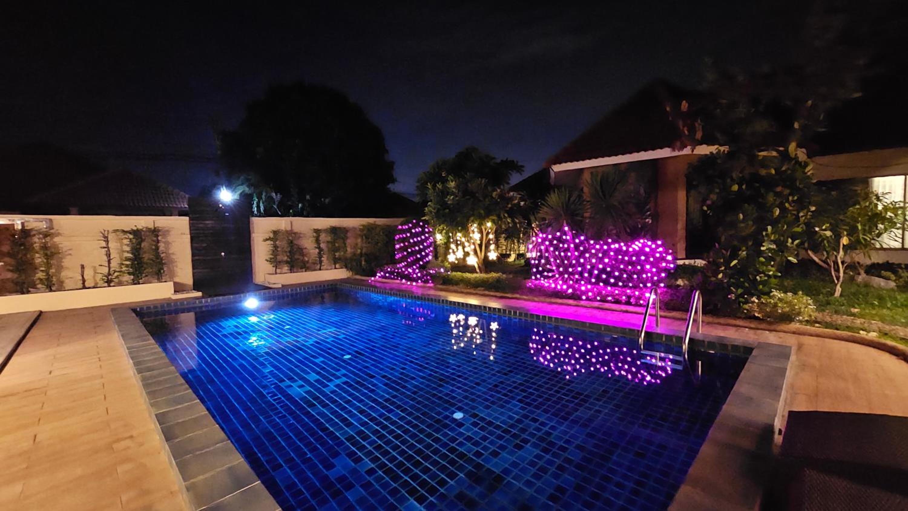 Mew villa 3 pattaya view 5