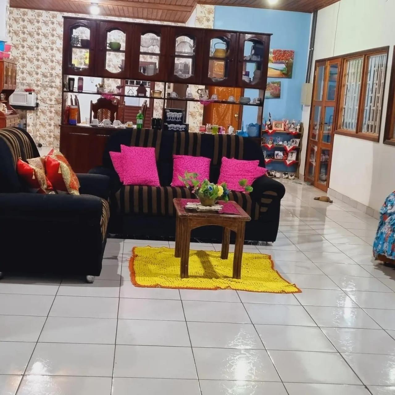 Pousada Caribe de Alter