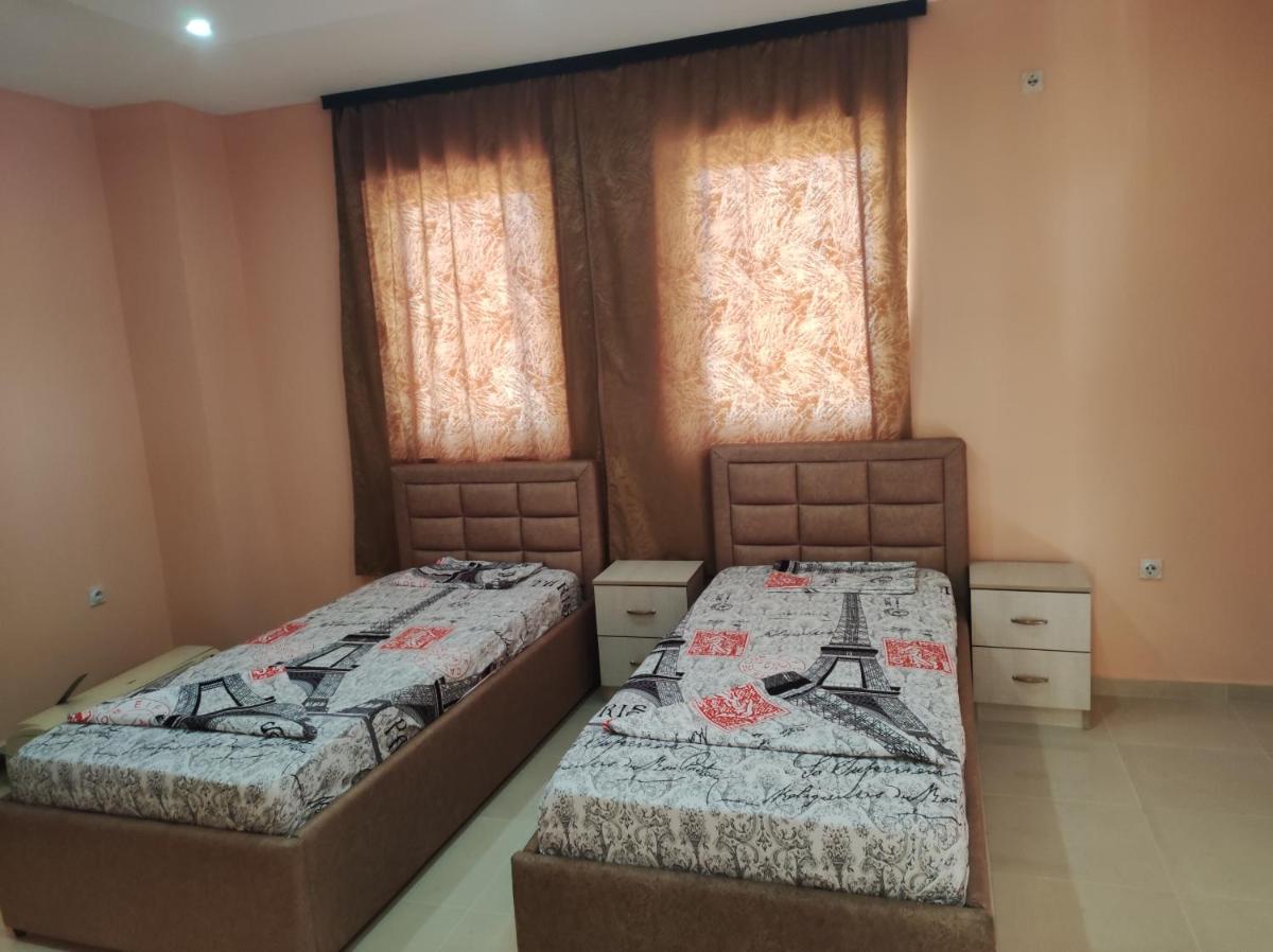 Grandino rooms&apart view 4