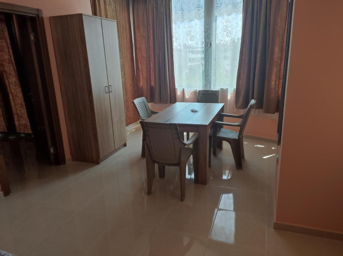 Grandino rooms&apart view 5