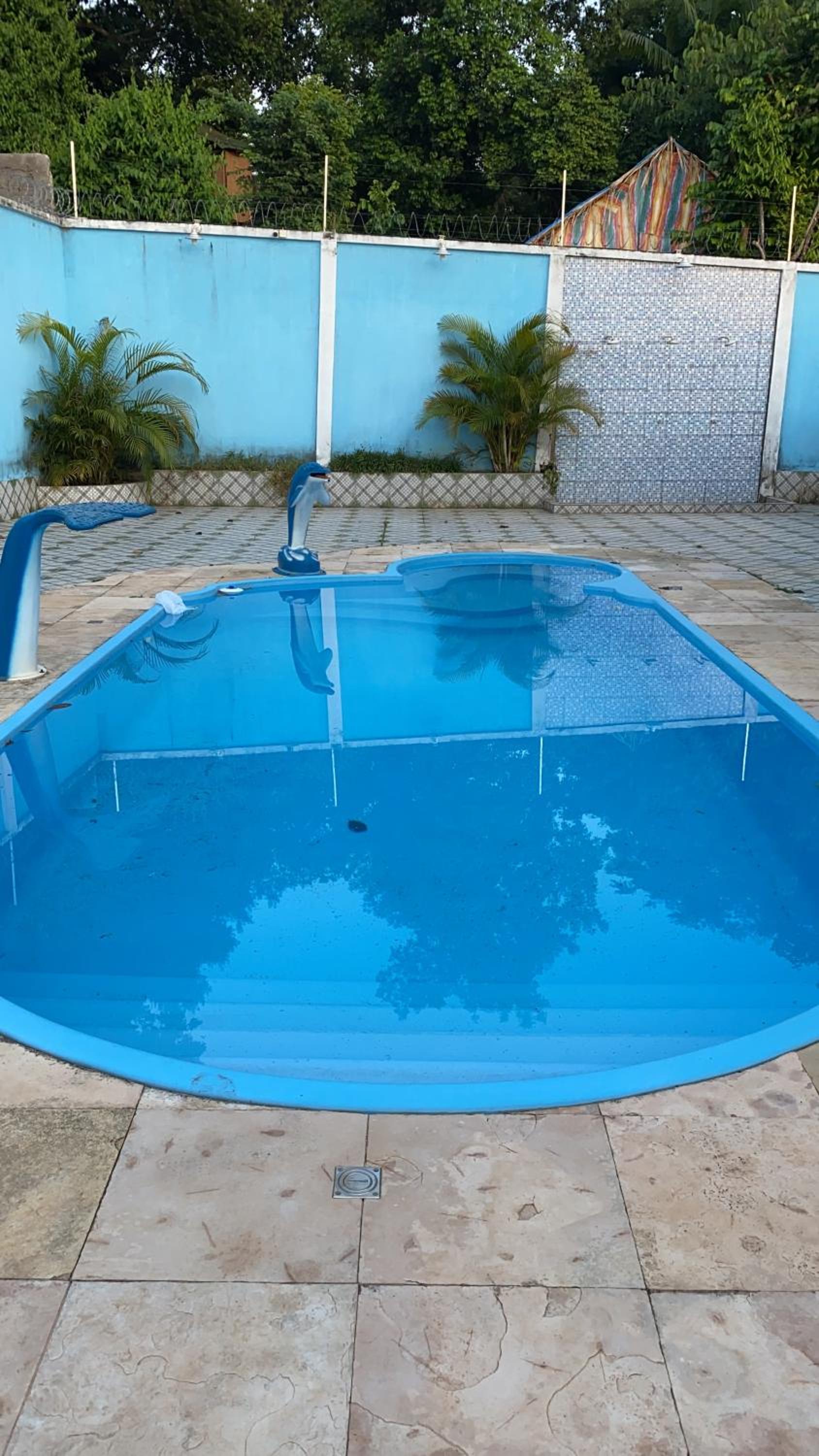 Pousada Caribe de Alter