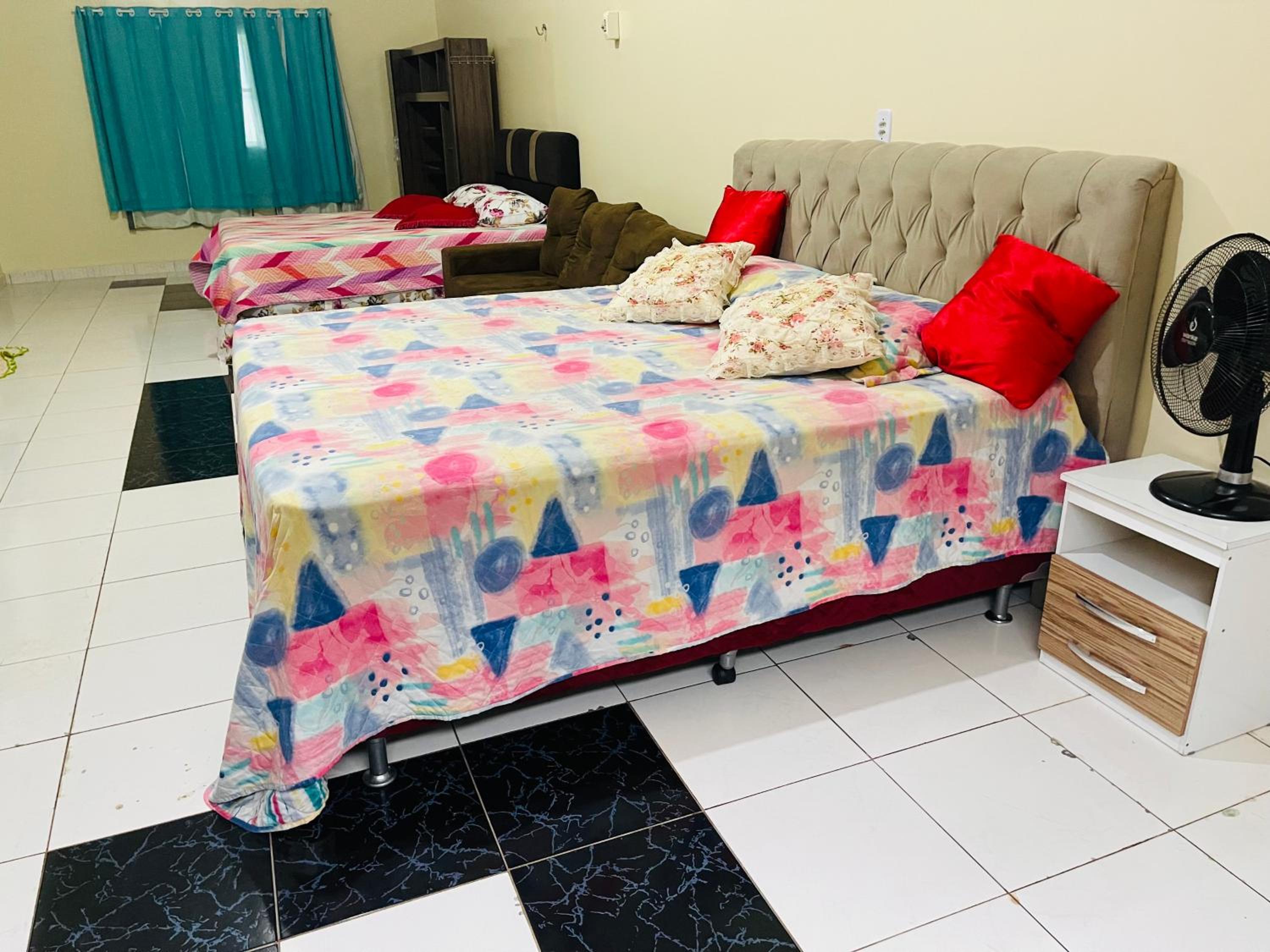 Pousada Caribe de Alter