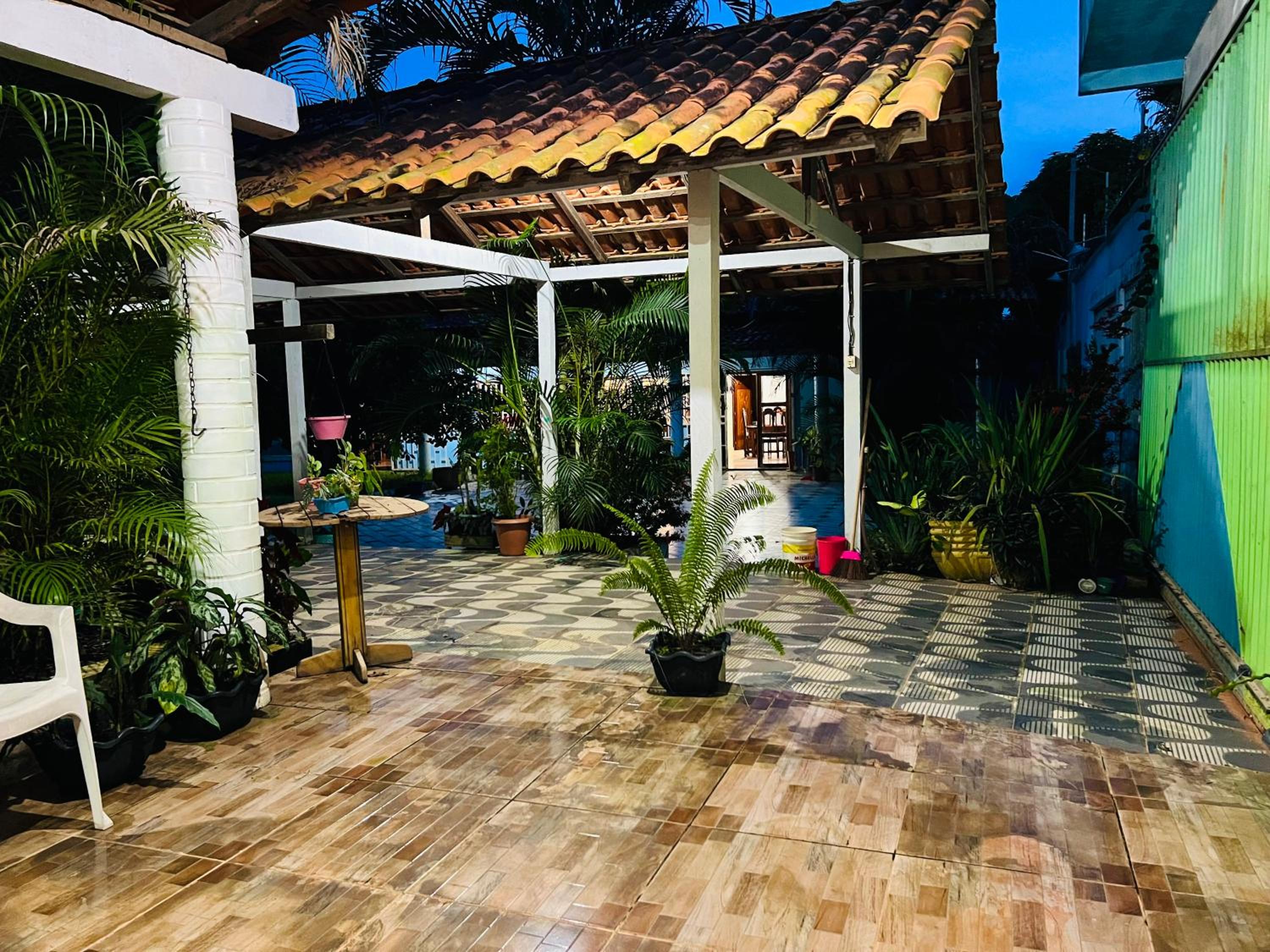 Pousada Caribe de Alter