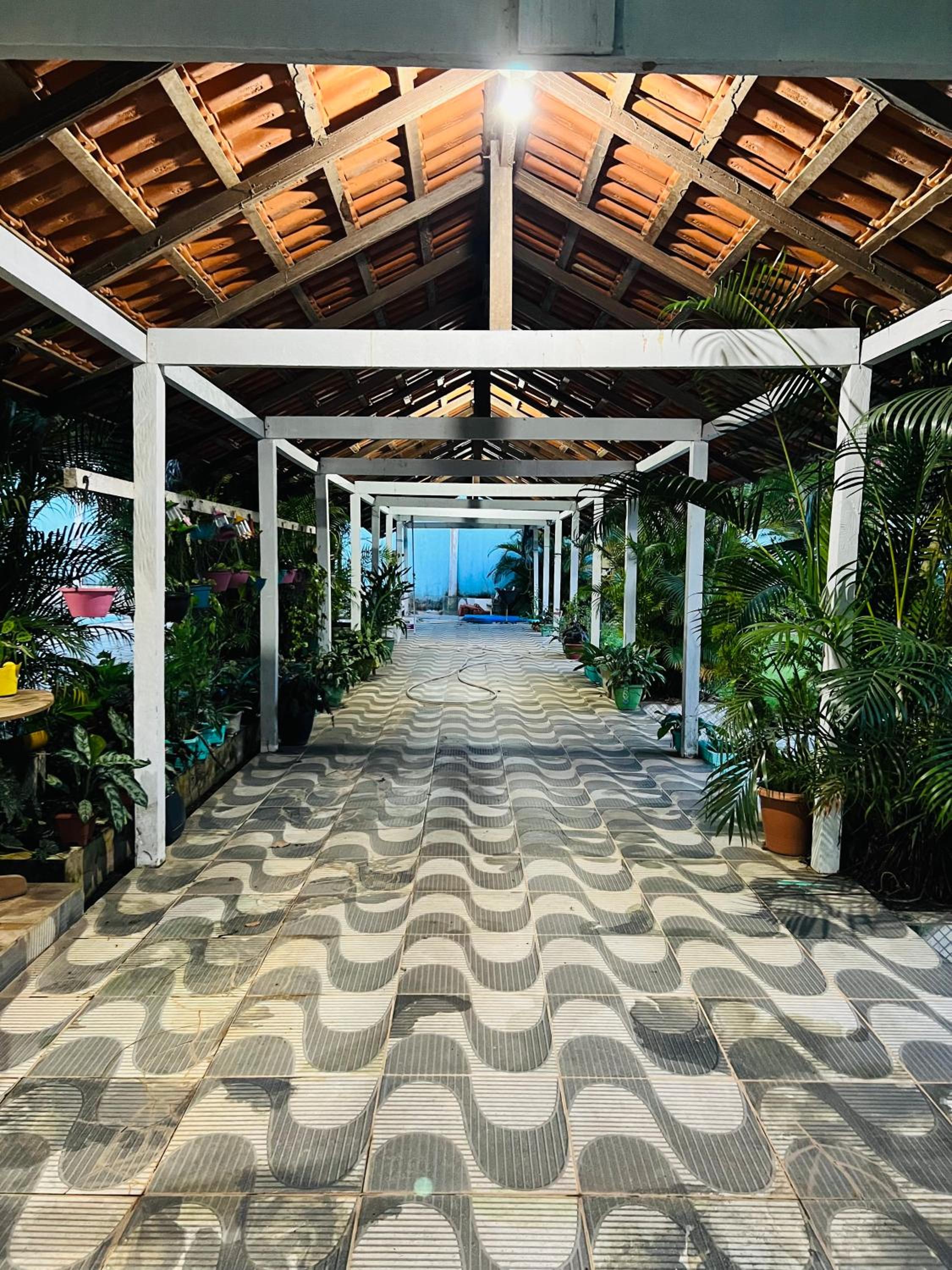 Pousada Caribe de Alter