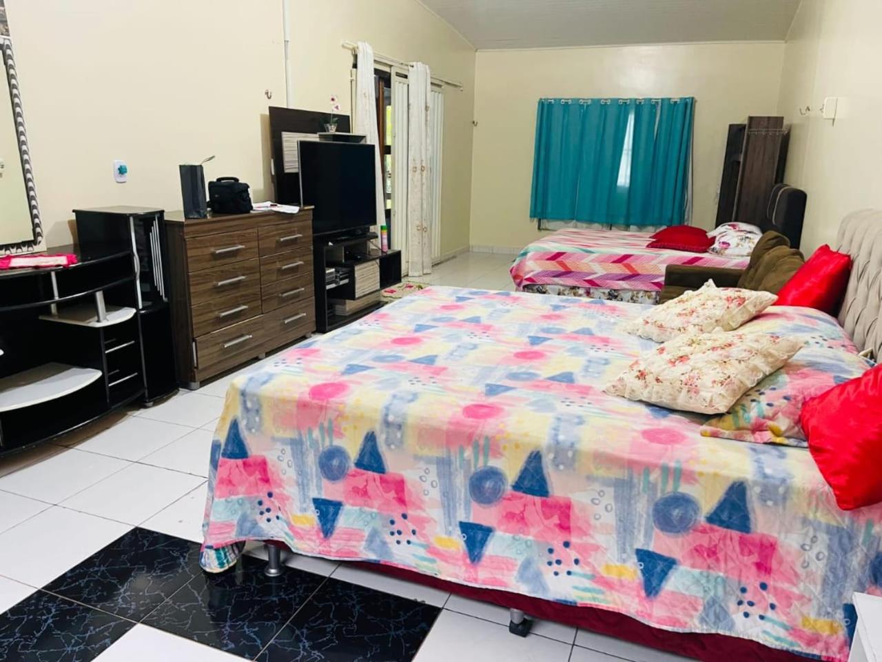 Pousada Caribe de Alter