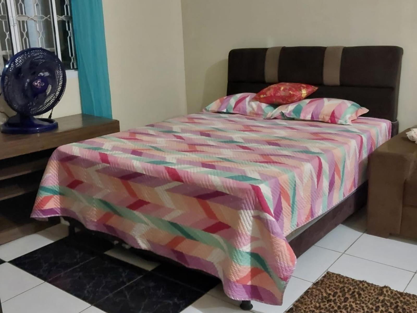 Pousada Caribe de Alter